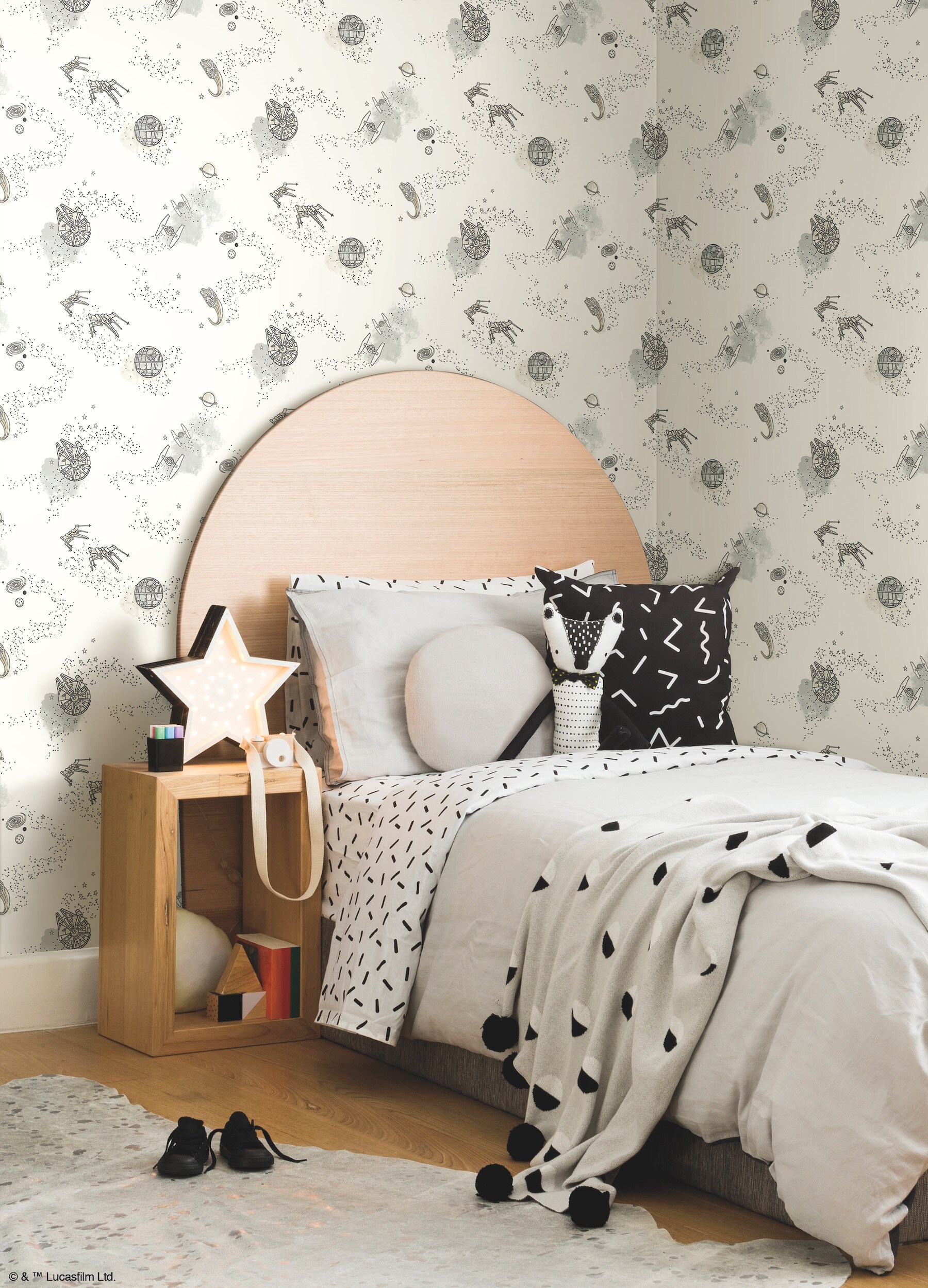York Wallcoverings DI0997 wallpaper - View #2