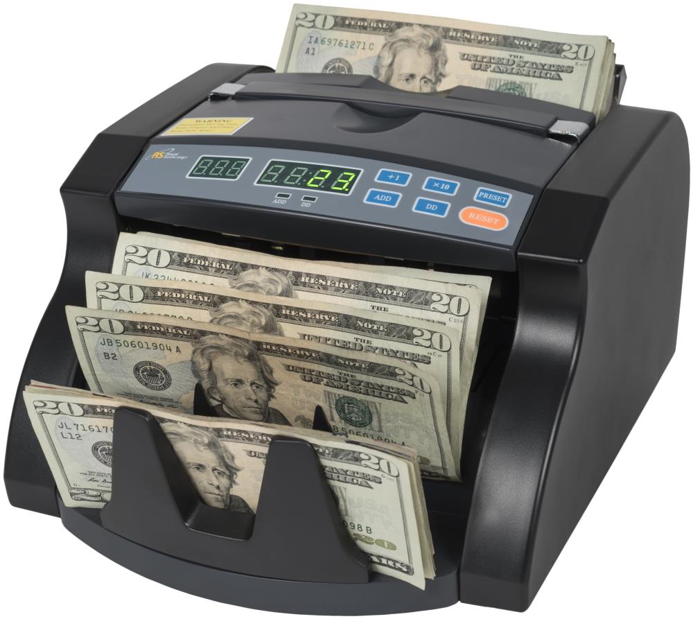 Royal Sovereign RBC-650PRO  - View #2