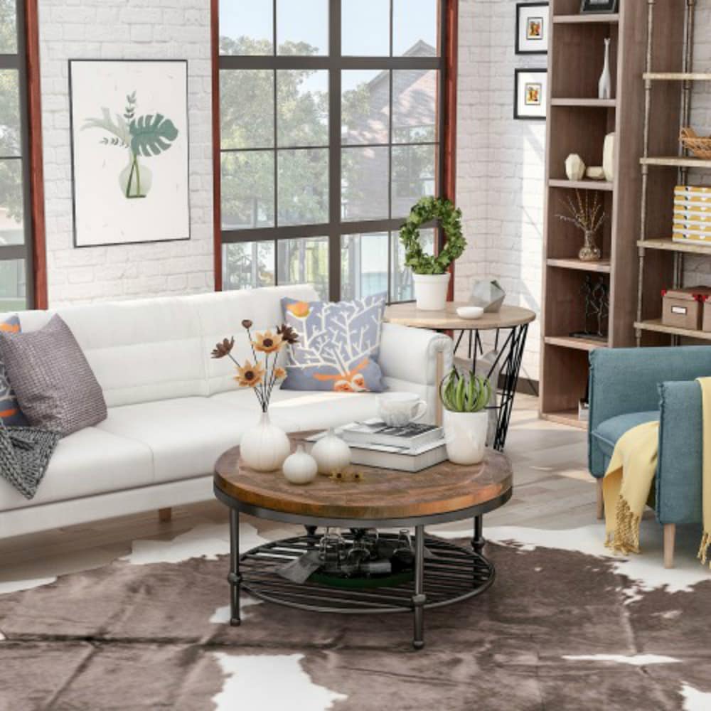 CASAINC TR-WF192554AAD Coffee-Tables - View #6