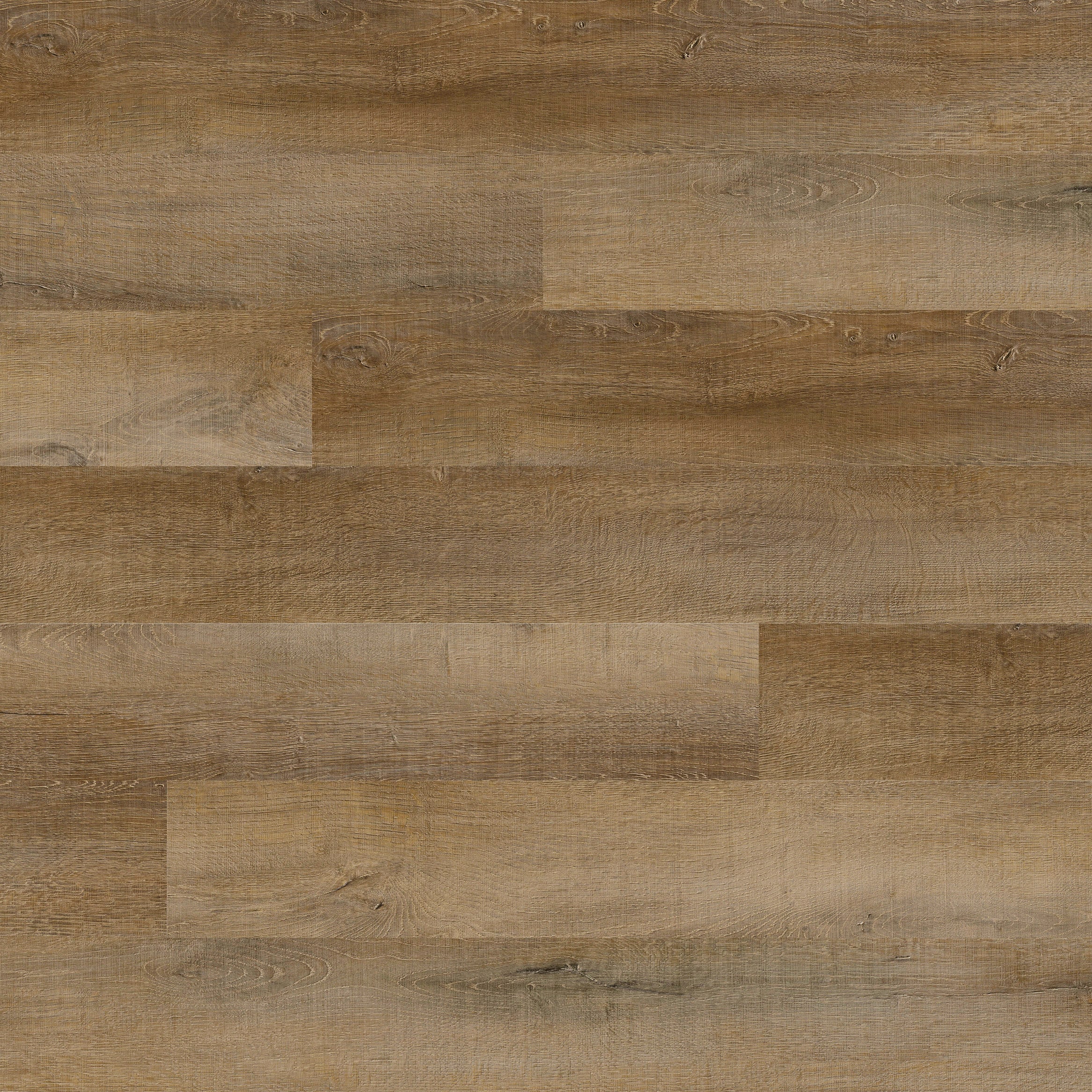 Wood effect wood vinyl rug