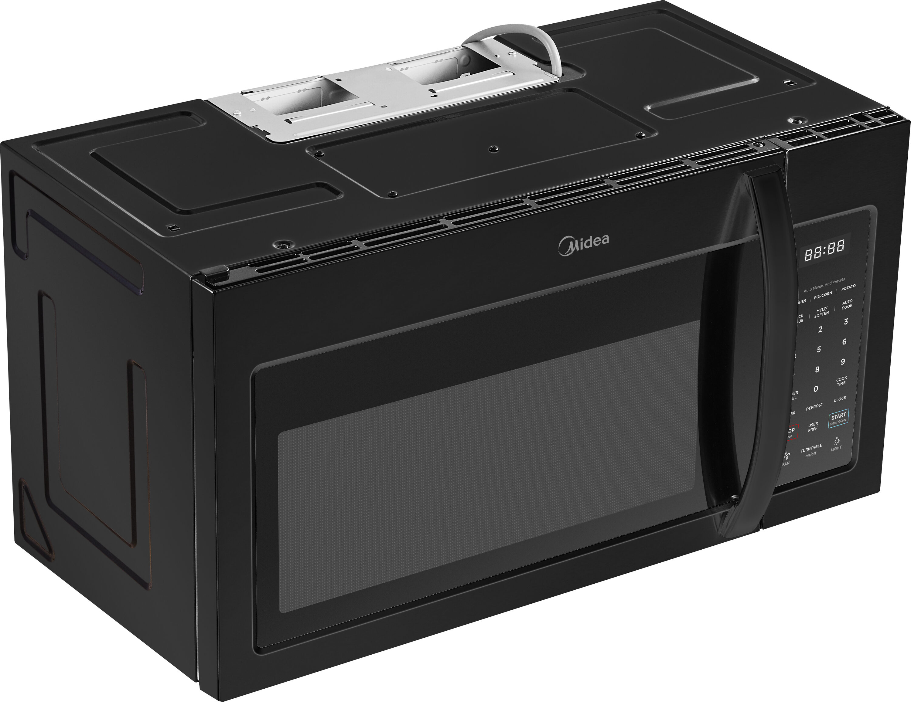 Midea MMO17S5ABB Otr-Mwo - View #12