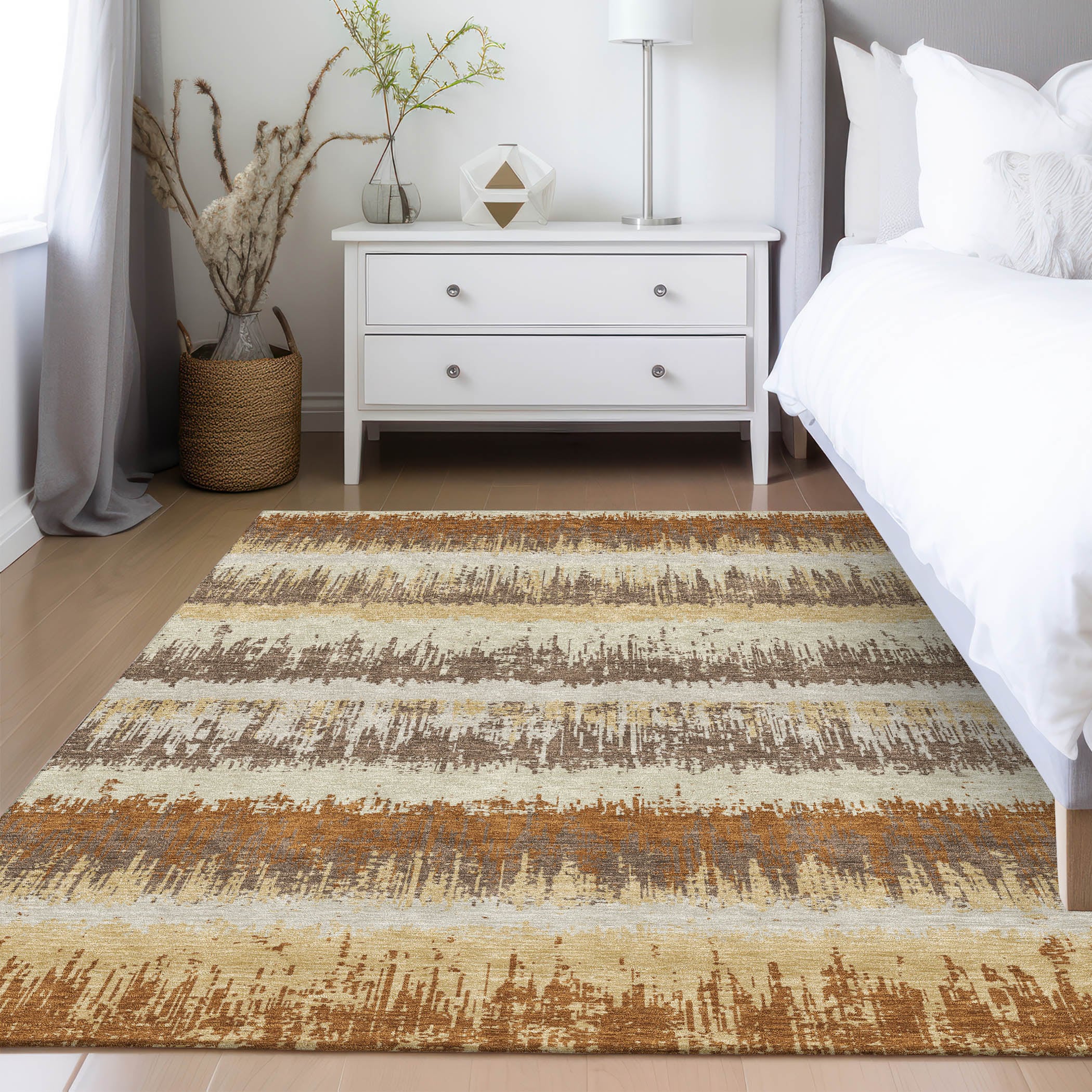Addison Rugs ACN1013MO8X10 rugs - View #7