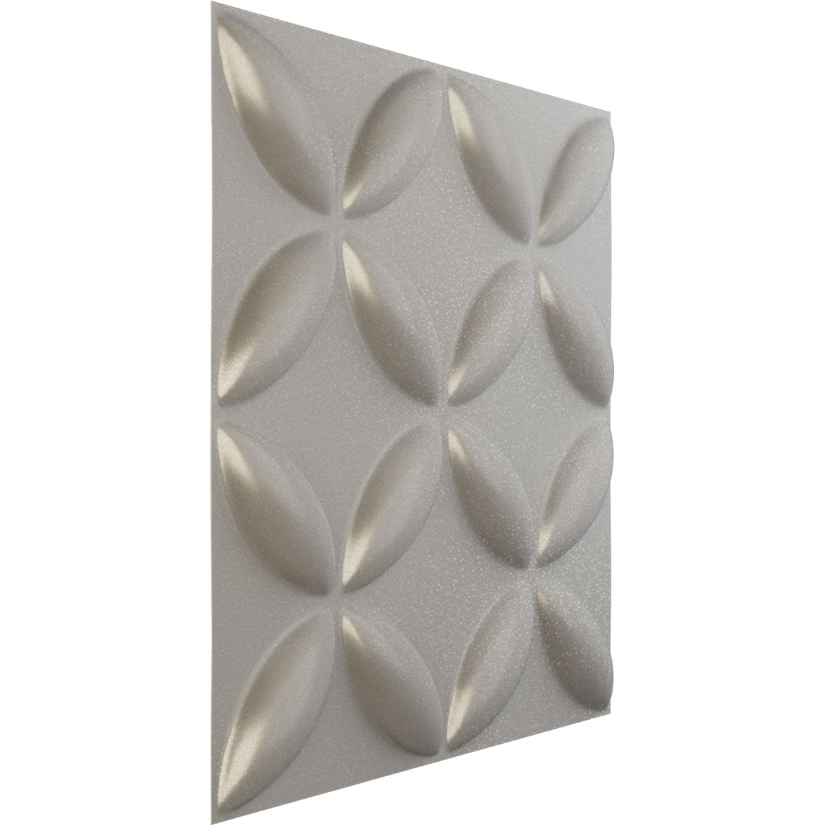 Ekena Millwork WP20X20WAASV Wall-Panels - View #2