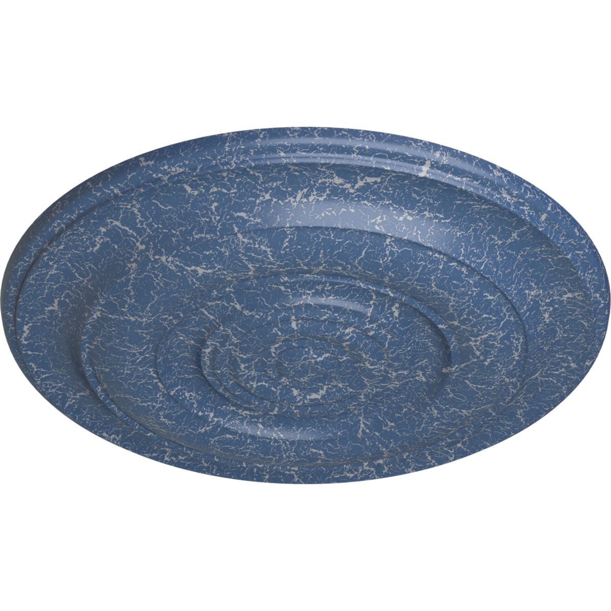Ekena Millwork CM18NIAMC Ceiling-Medallions - View #2