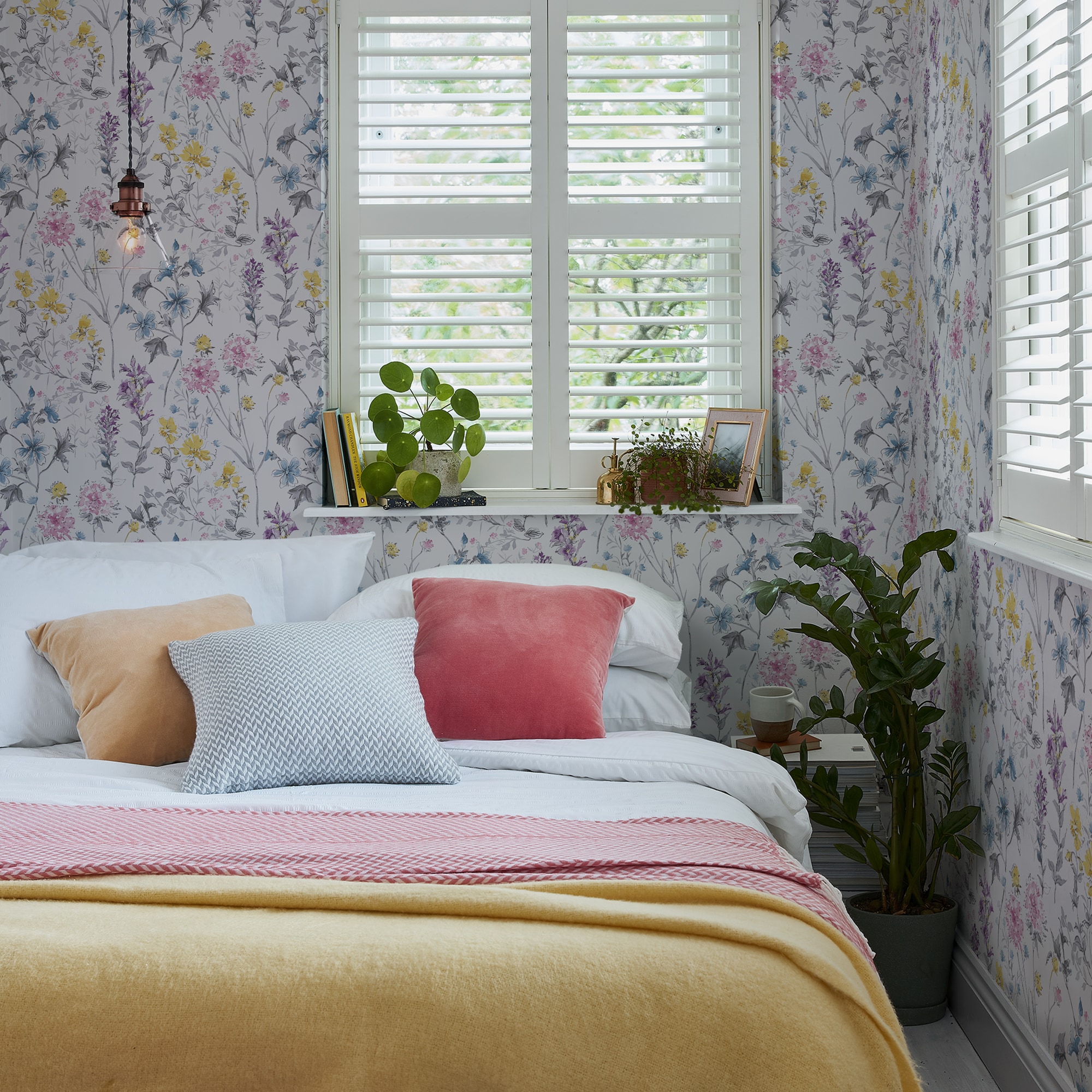 Laura Ashley 11336394 Wallpaper-Samples - View #5