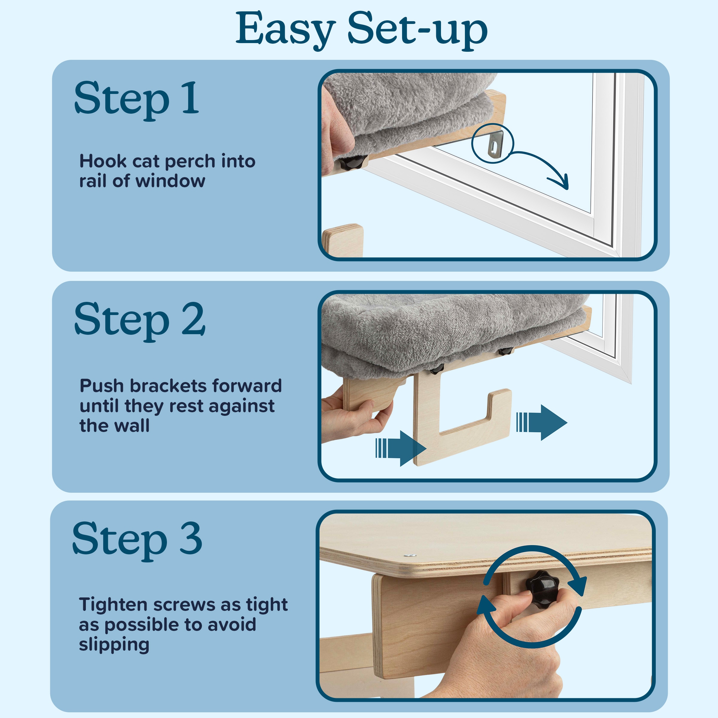 PETMAKER PET6366 Pet-Beds - View #5