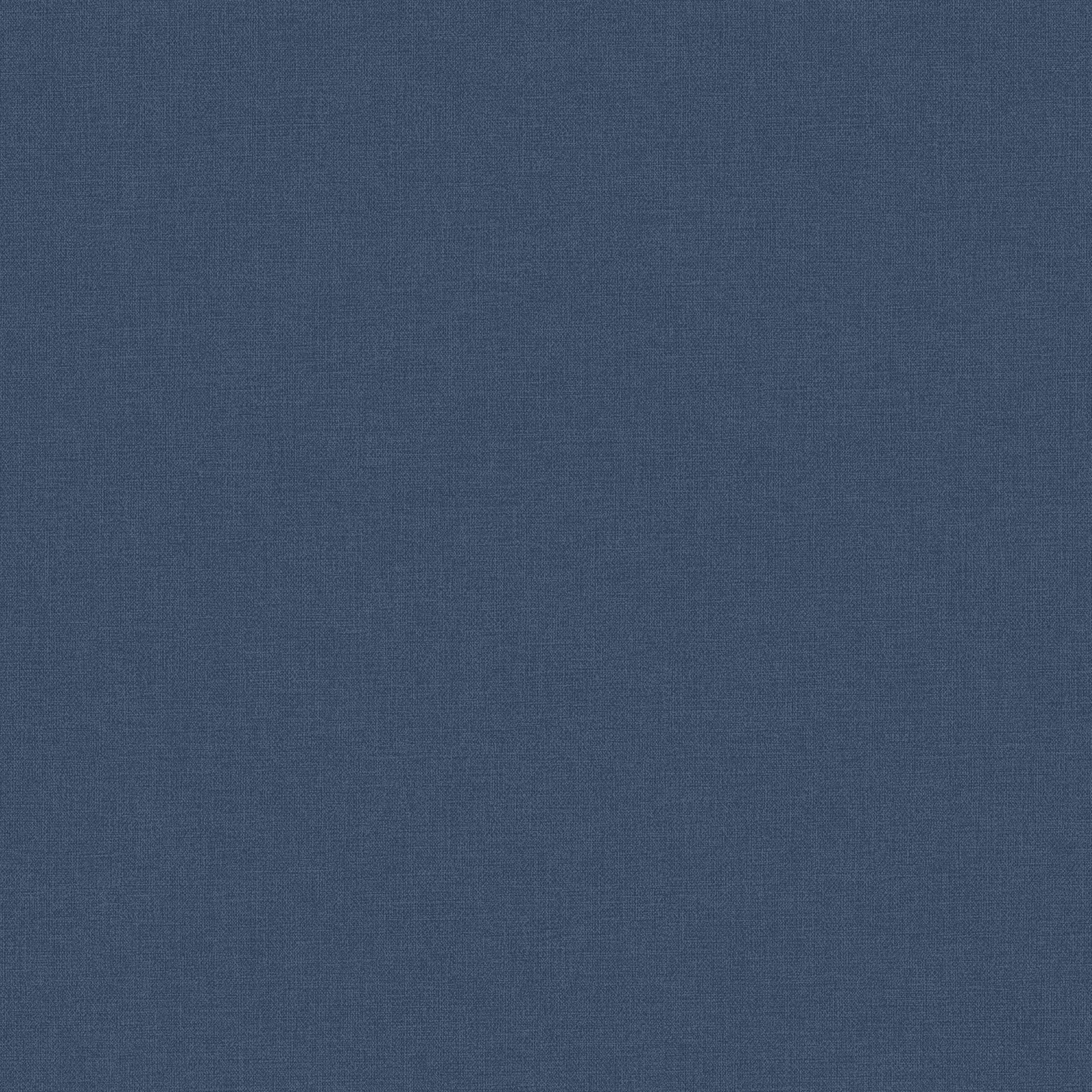 Grandeco PP1108 56-sq ft Navy Blue Vinyl Textured Solid Unpasted Wallpaper