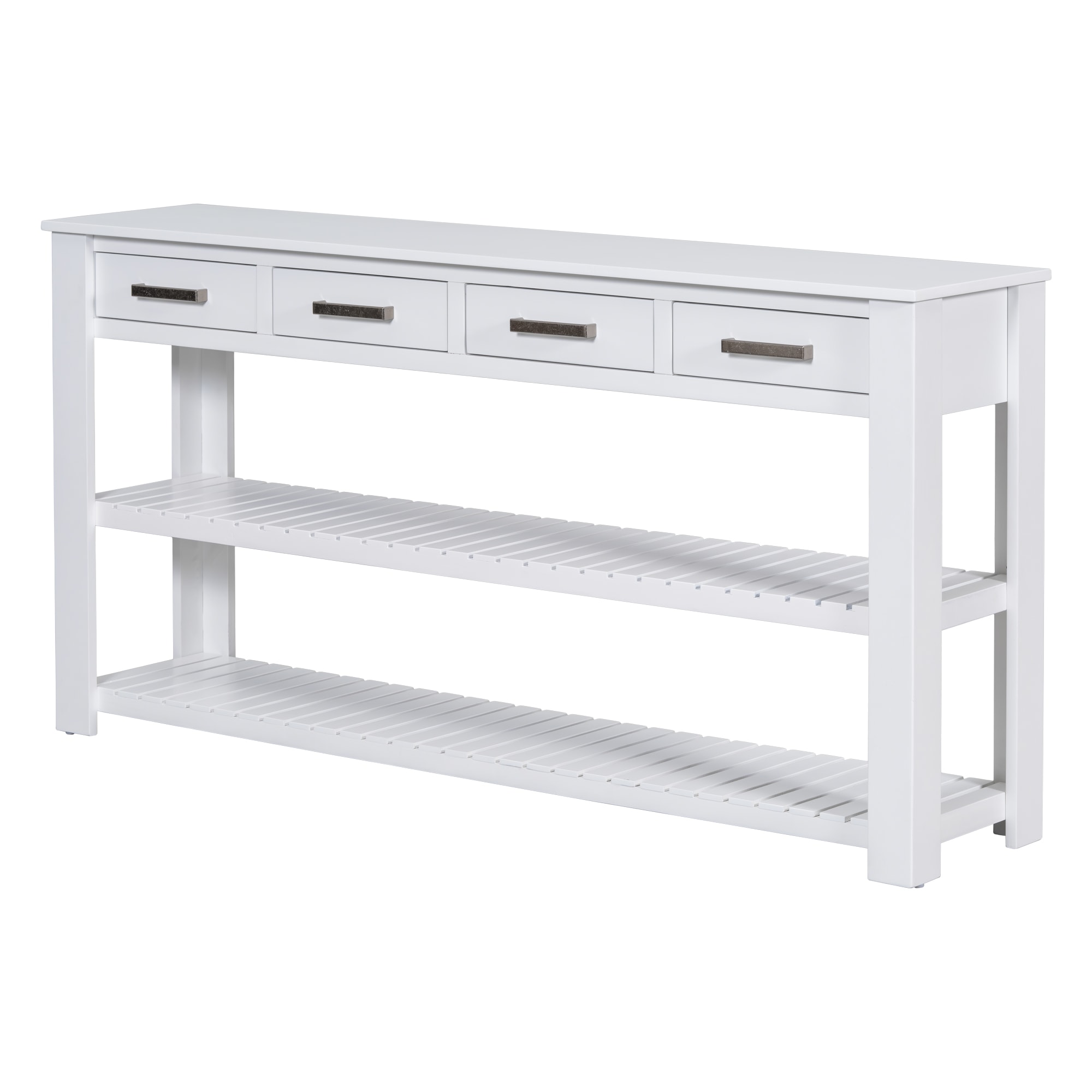 ModernLuxe N711P241286K Console-Sofa-Tables - View #2