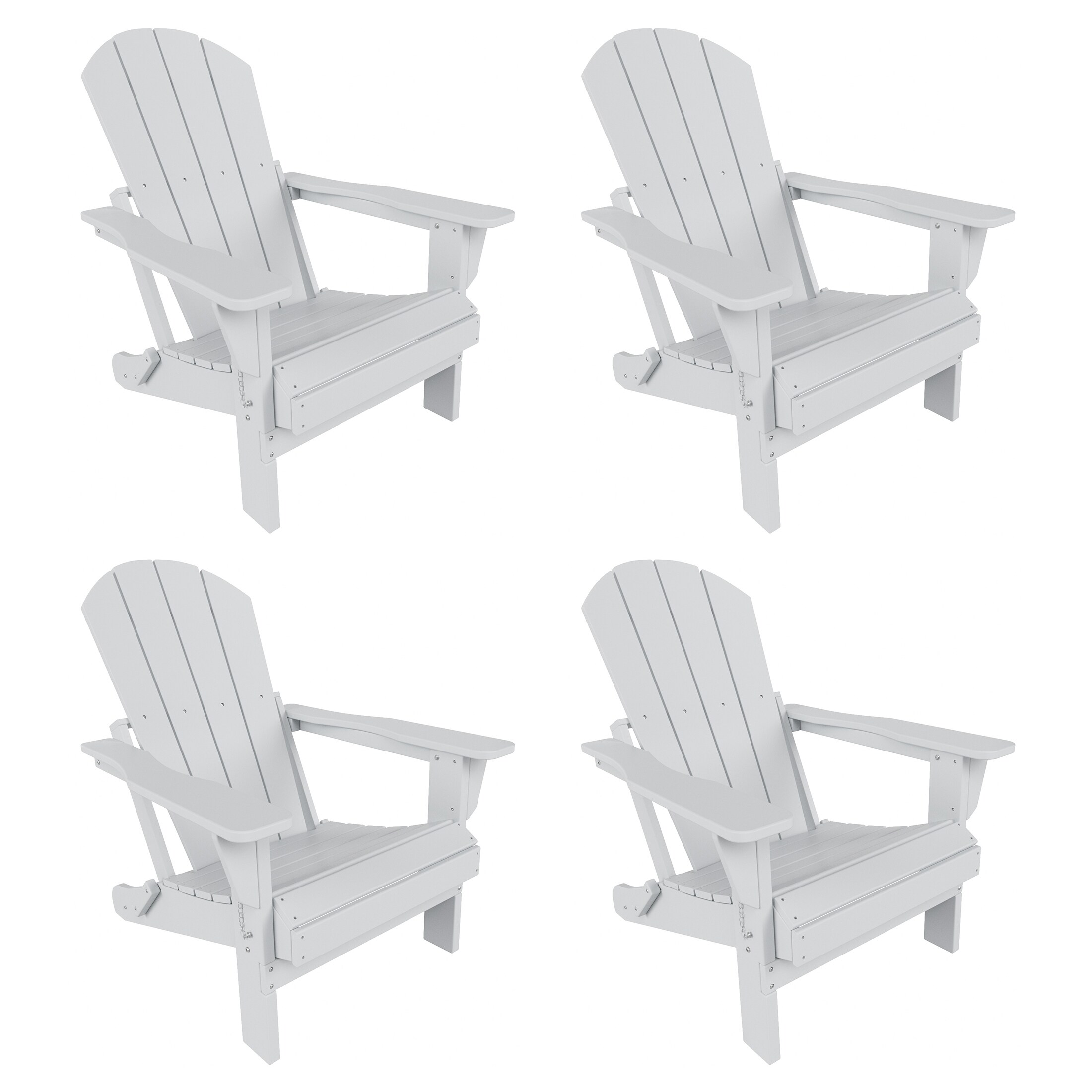 Westin Furniture 2001011-4 Patio-Chairs - View #3