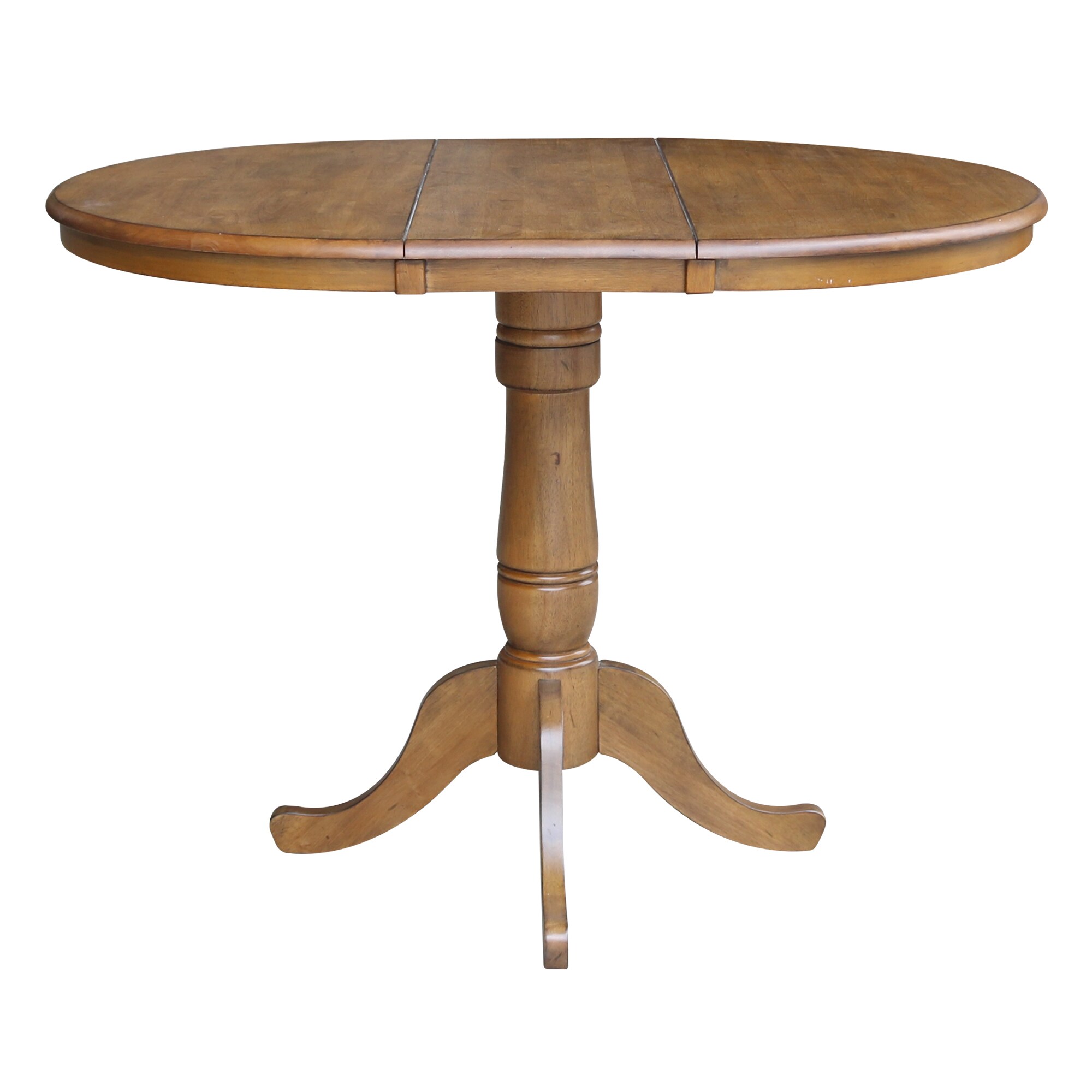 International Concepts K59-36RXT-6B Dining-Tables - View #5