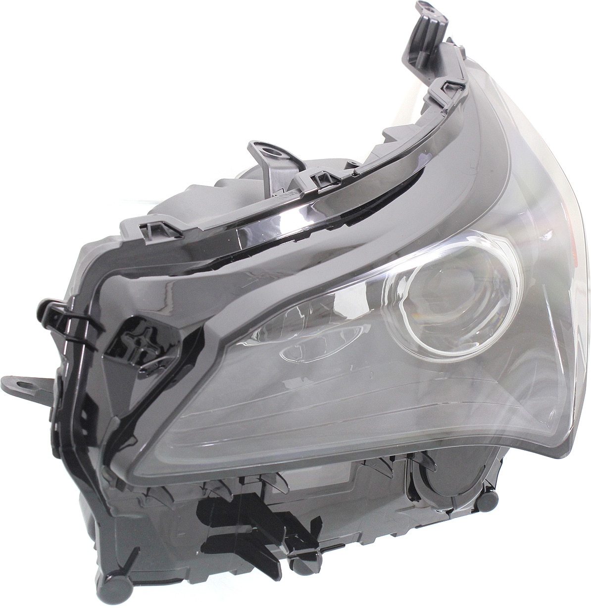 Garage-Pro JCWREPL100174GP Headlights-Components - View #3