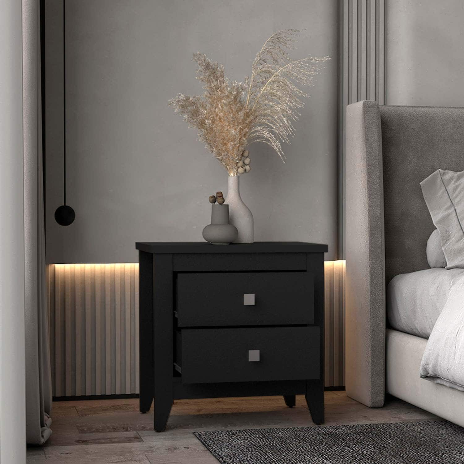 Streamdale Furniture B06280040 nightstands - View #3