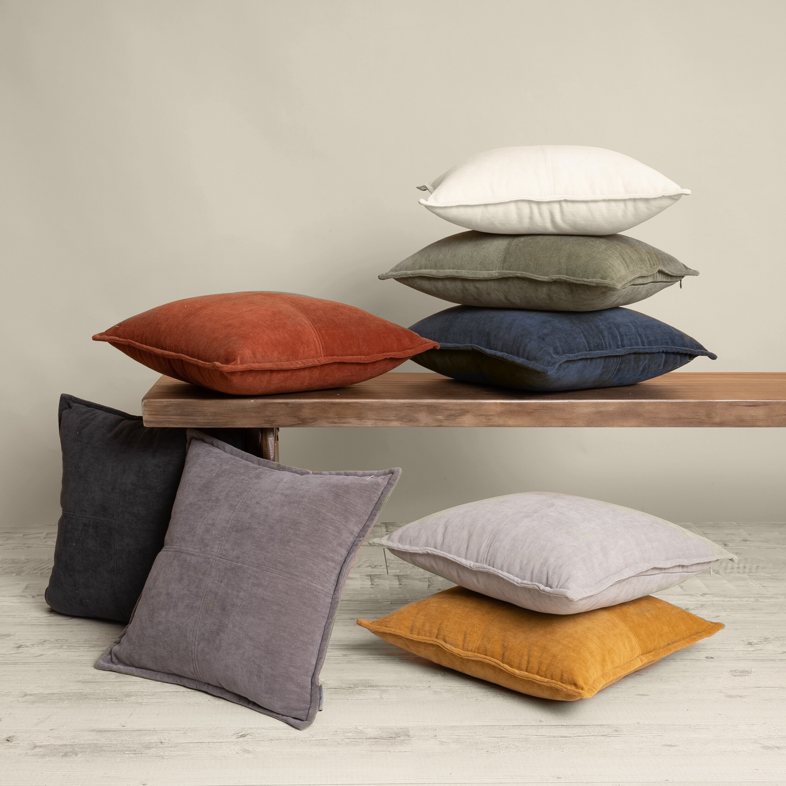 EVERGRACE EG7256158 Accent-Pillows - View #6