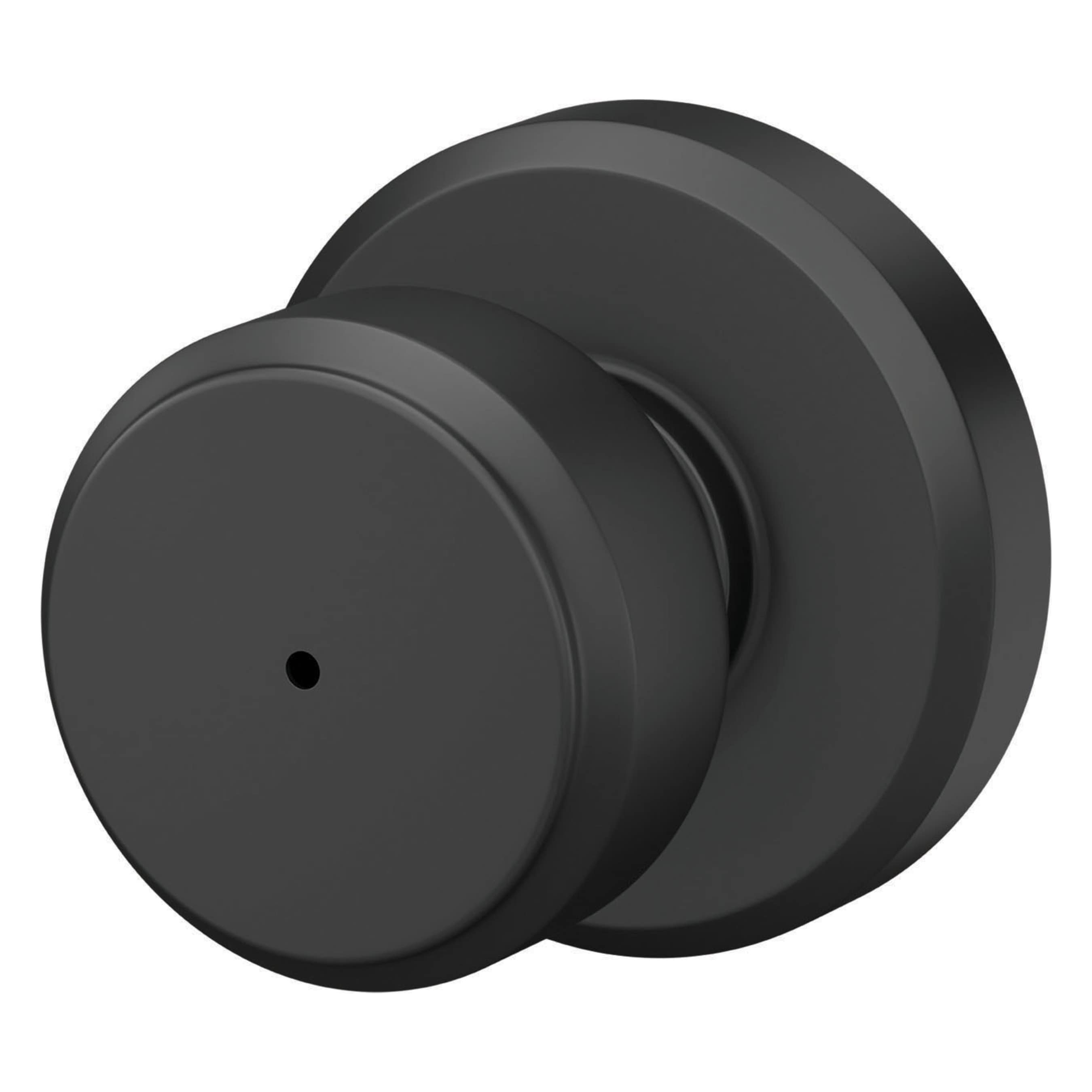 Schlage F40 BWE 622 GSN Door-Knobs - View #8