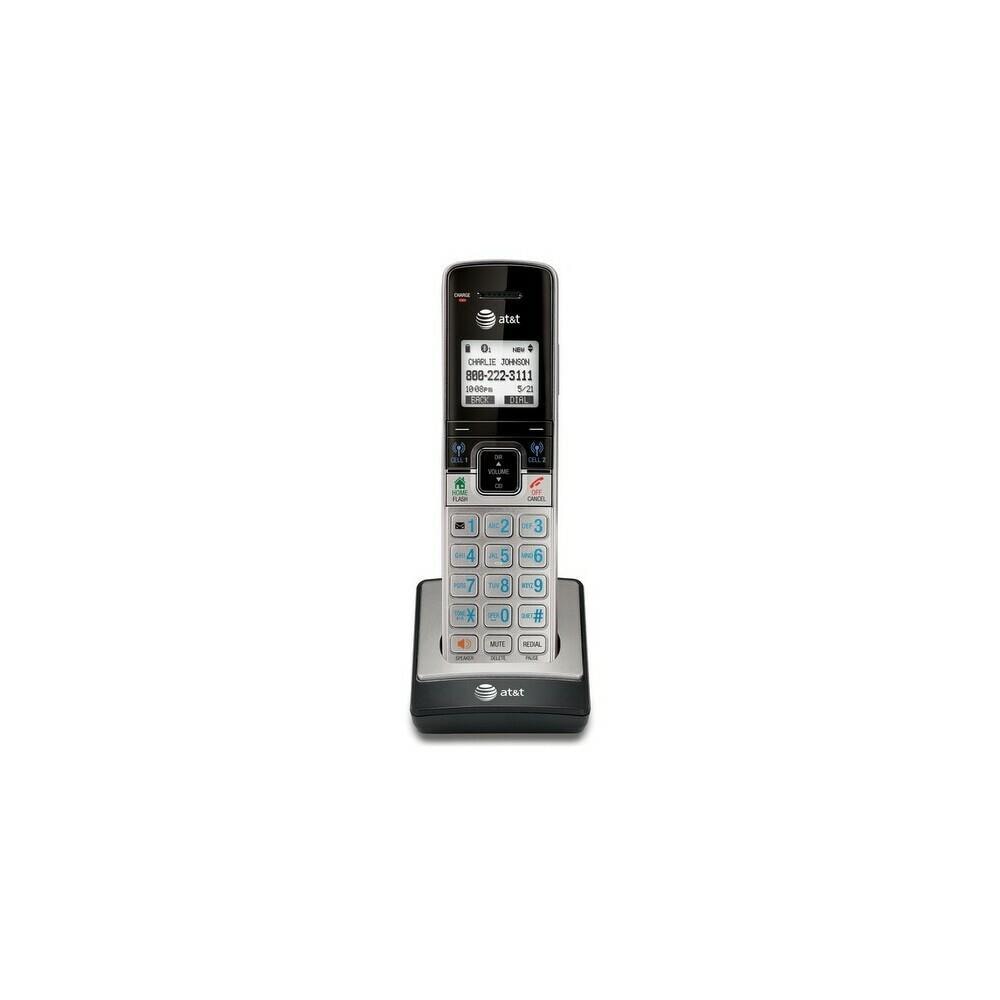 AT&T DBTL90073 ATandT TL90073 Accessory Handset TL90073 with Caller ID and Call Waiting