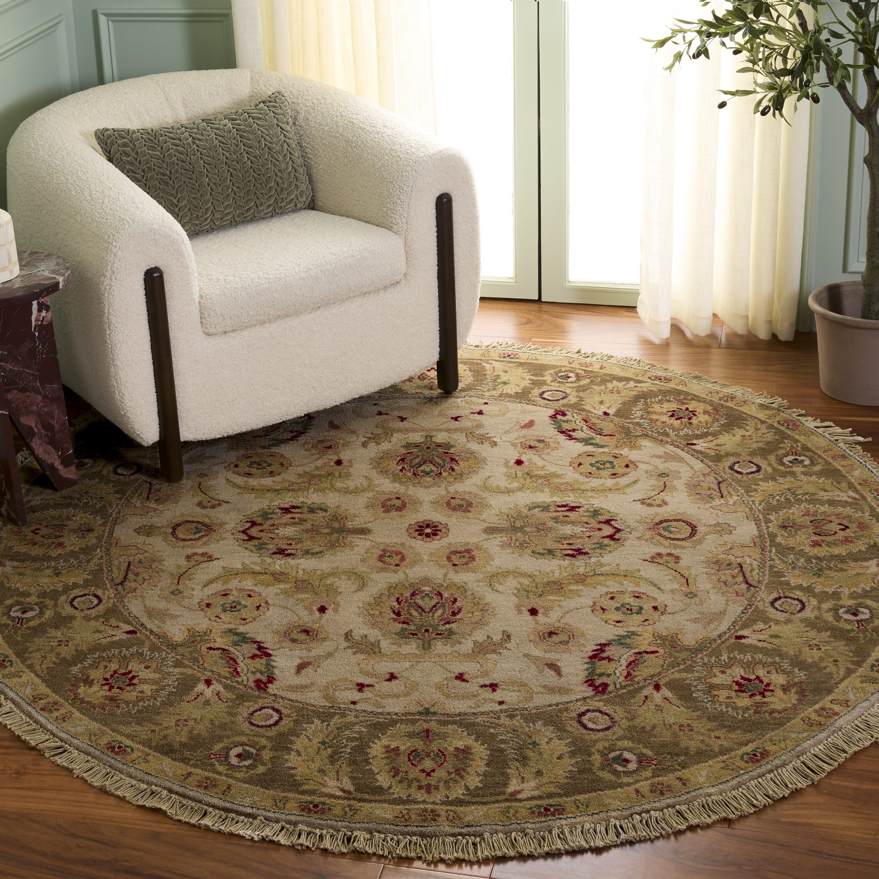 Safavieh OW129A-6R rugs - View #2