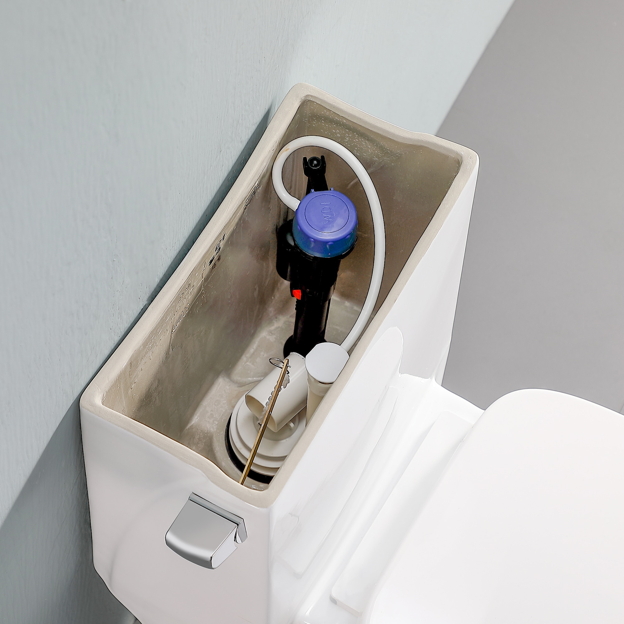 Lordear LD-BATHMA60C toilets - View #8