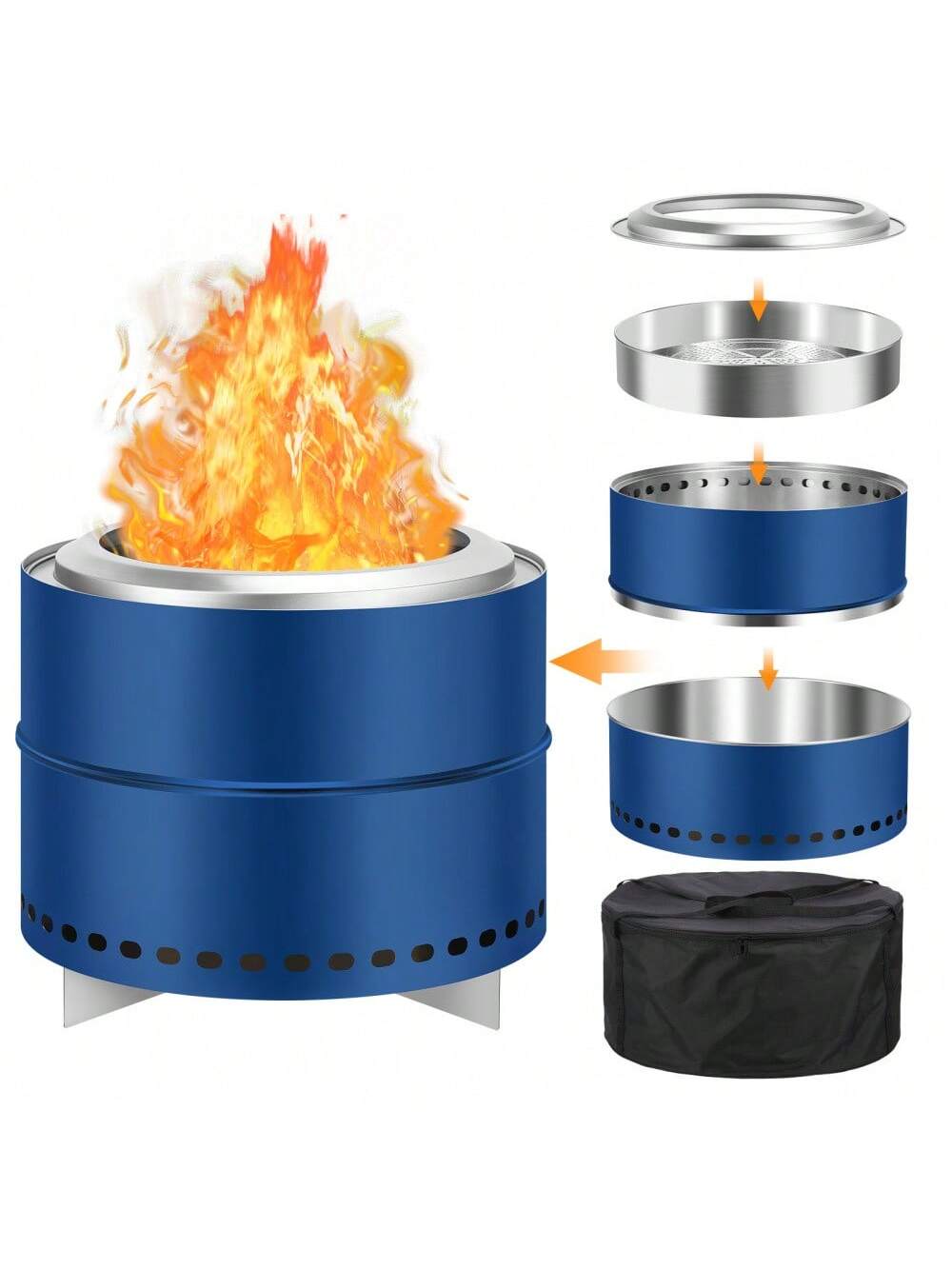 Qeetex PHO-15NWBYVK-HF4 Decorative-Accessories - View #7