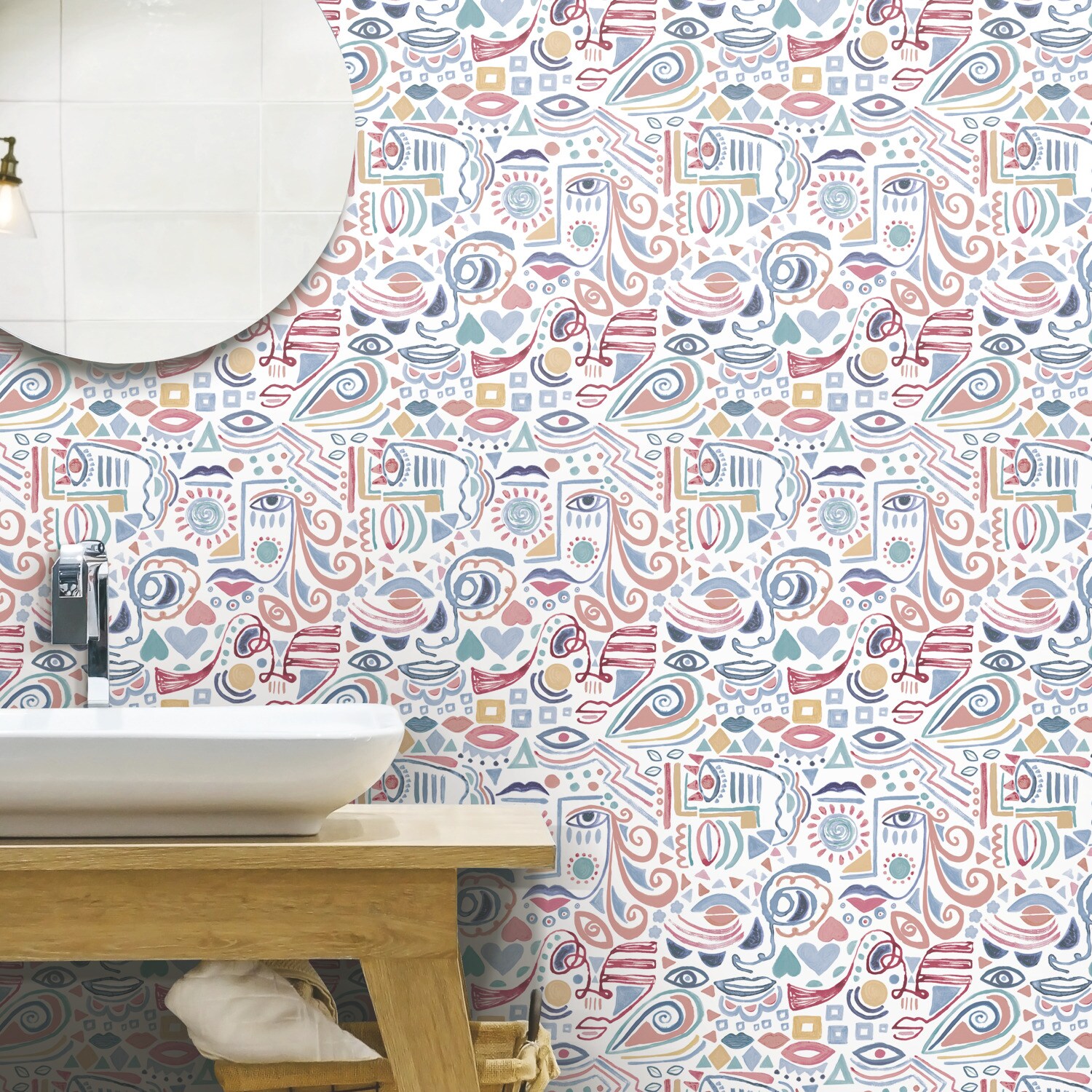RoomMates RMK11897RL wallpaper - View #3