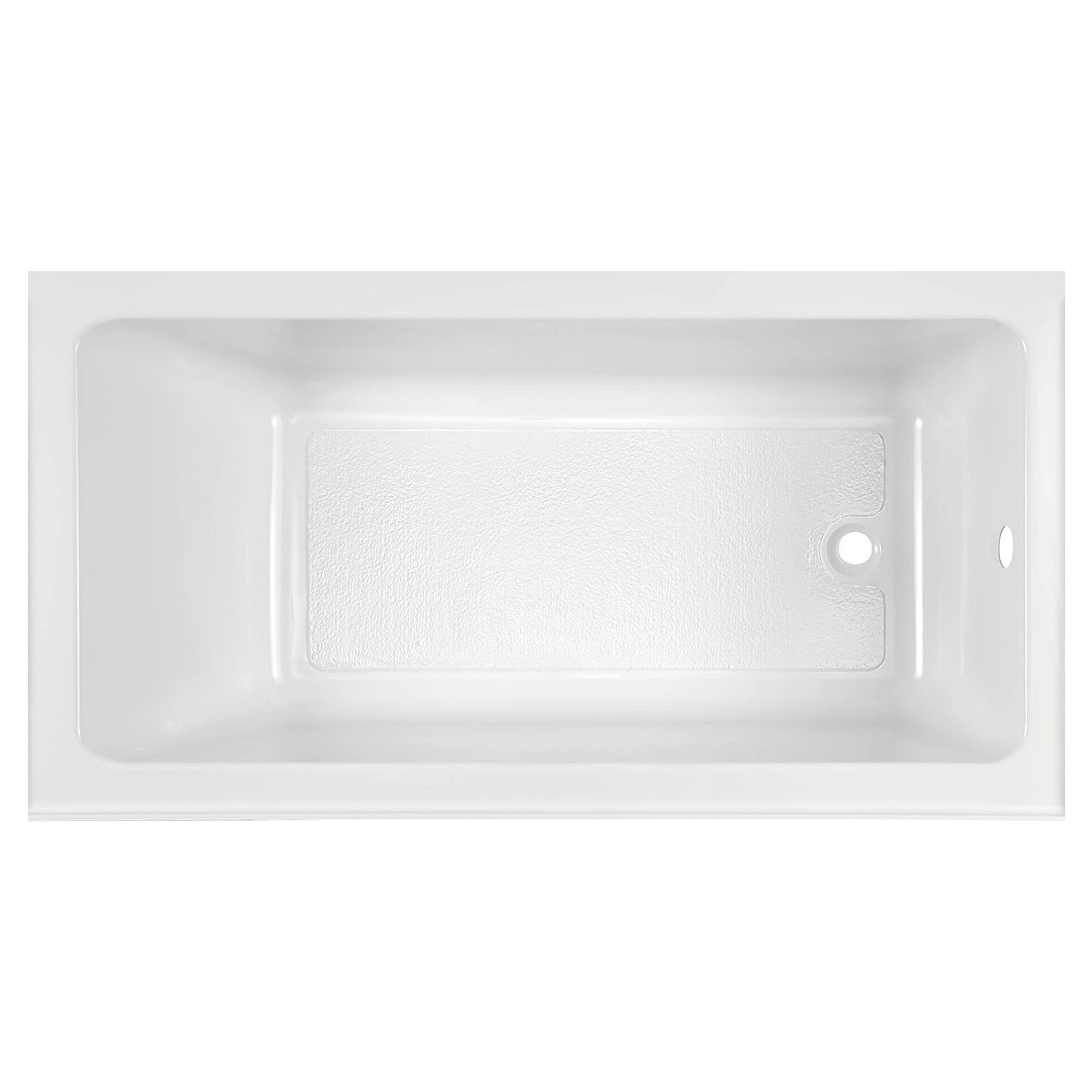 American Standard 2574102.020 bathtubs - View #3