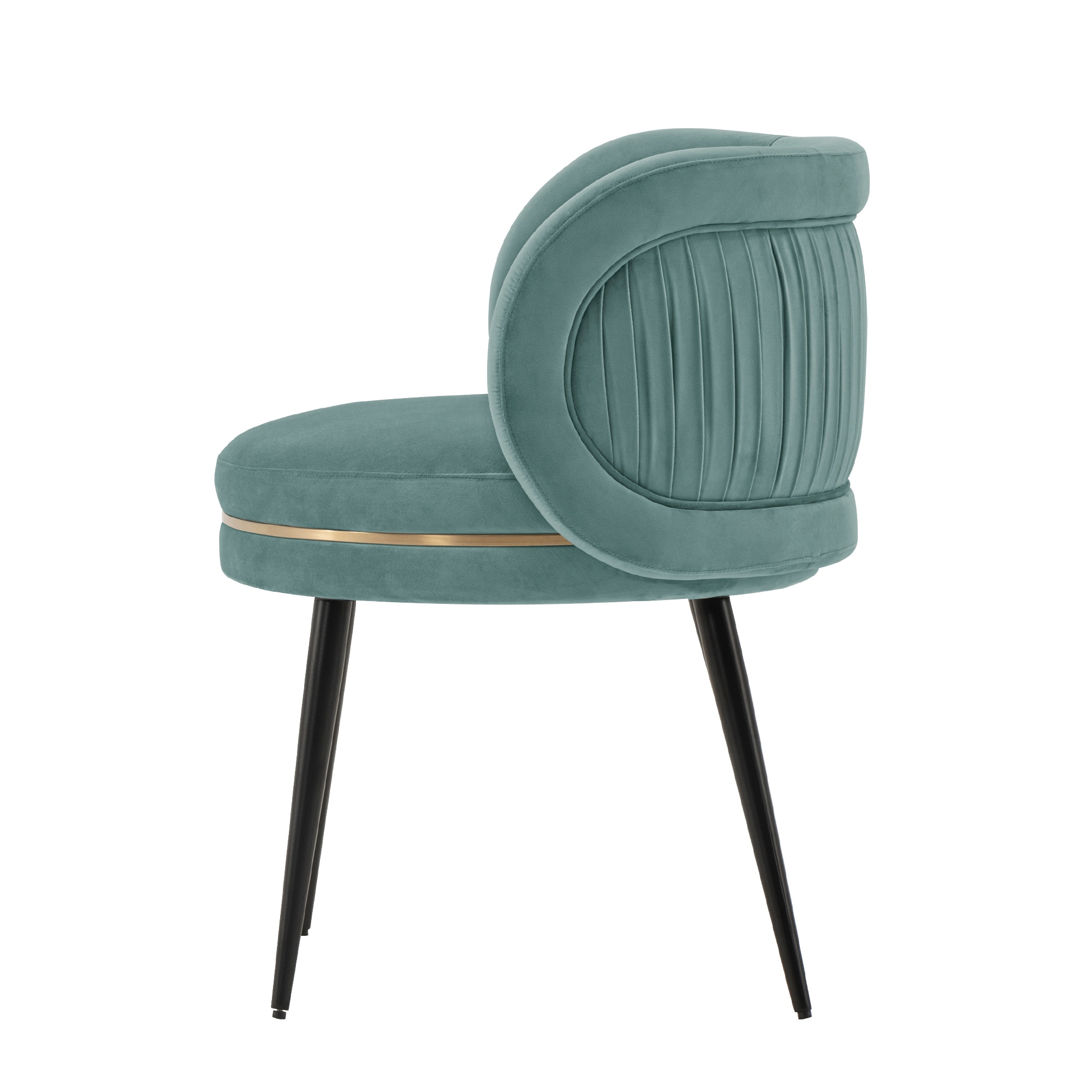 Manhattan Comfort DC080-MG Dining-Chairs - View #5