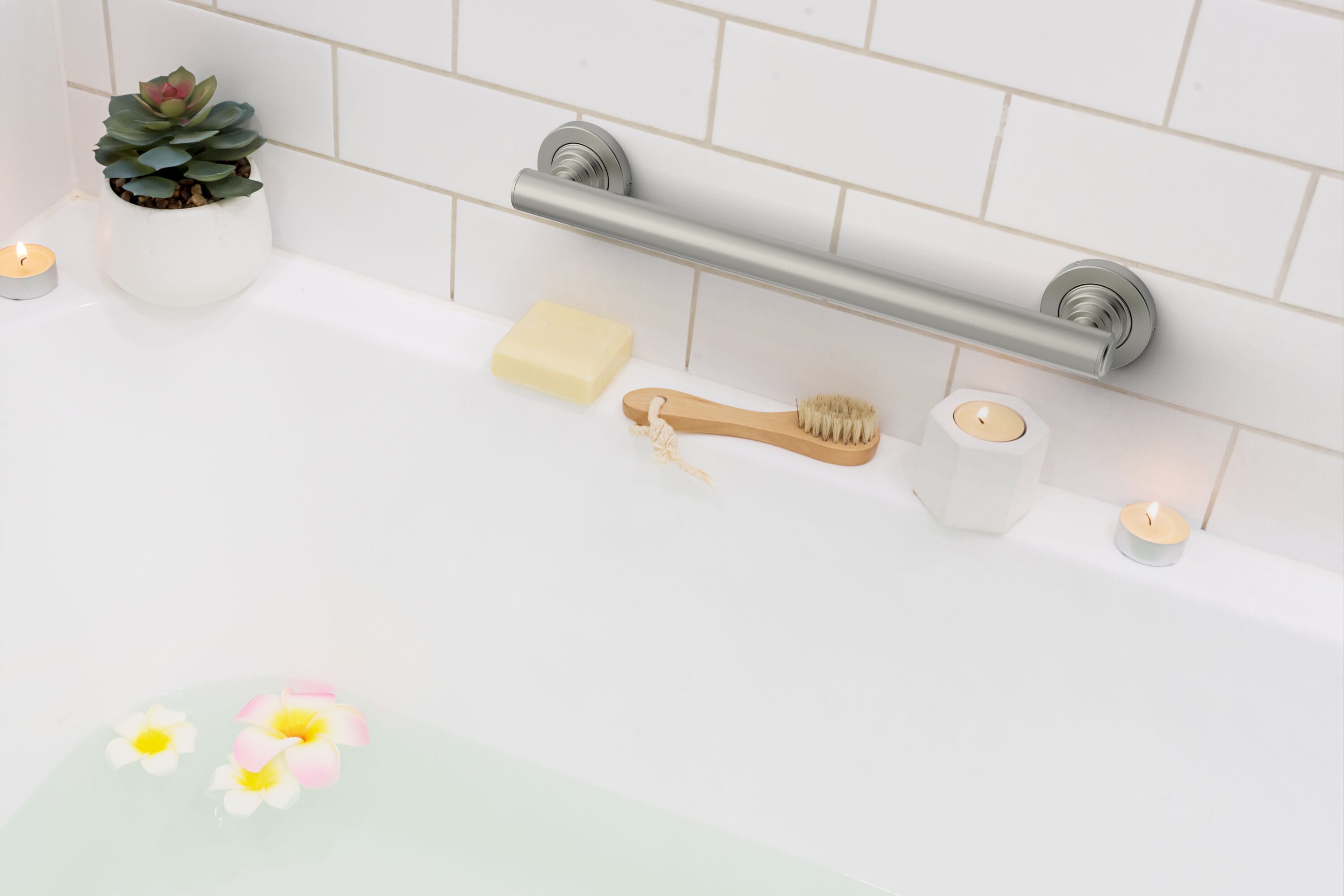 allen + roth 20314-1604 Grab-Bars - View #7
