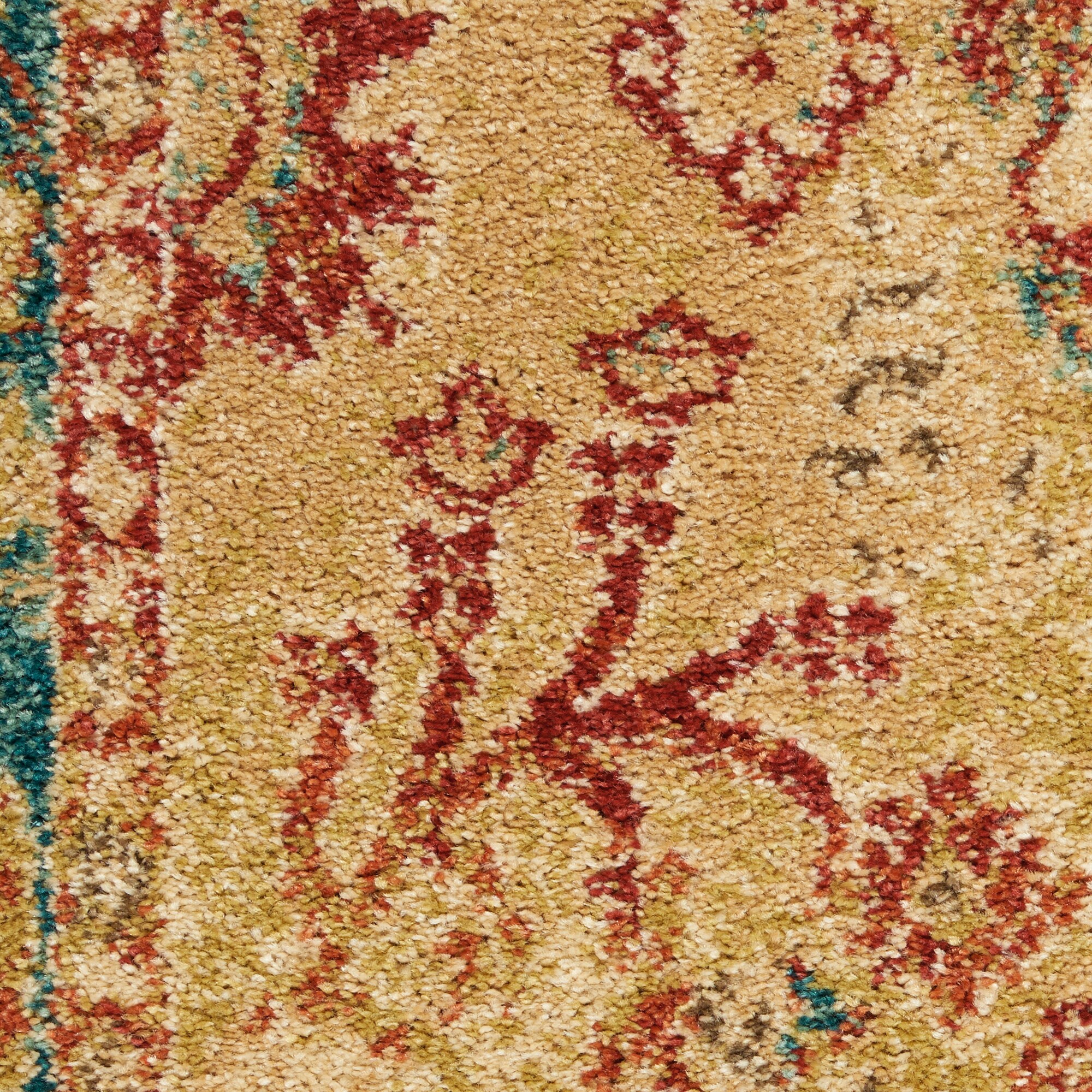 Nourison Home 099446717023 rugs - View #7