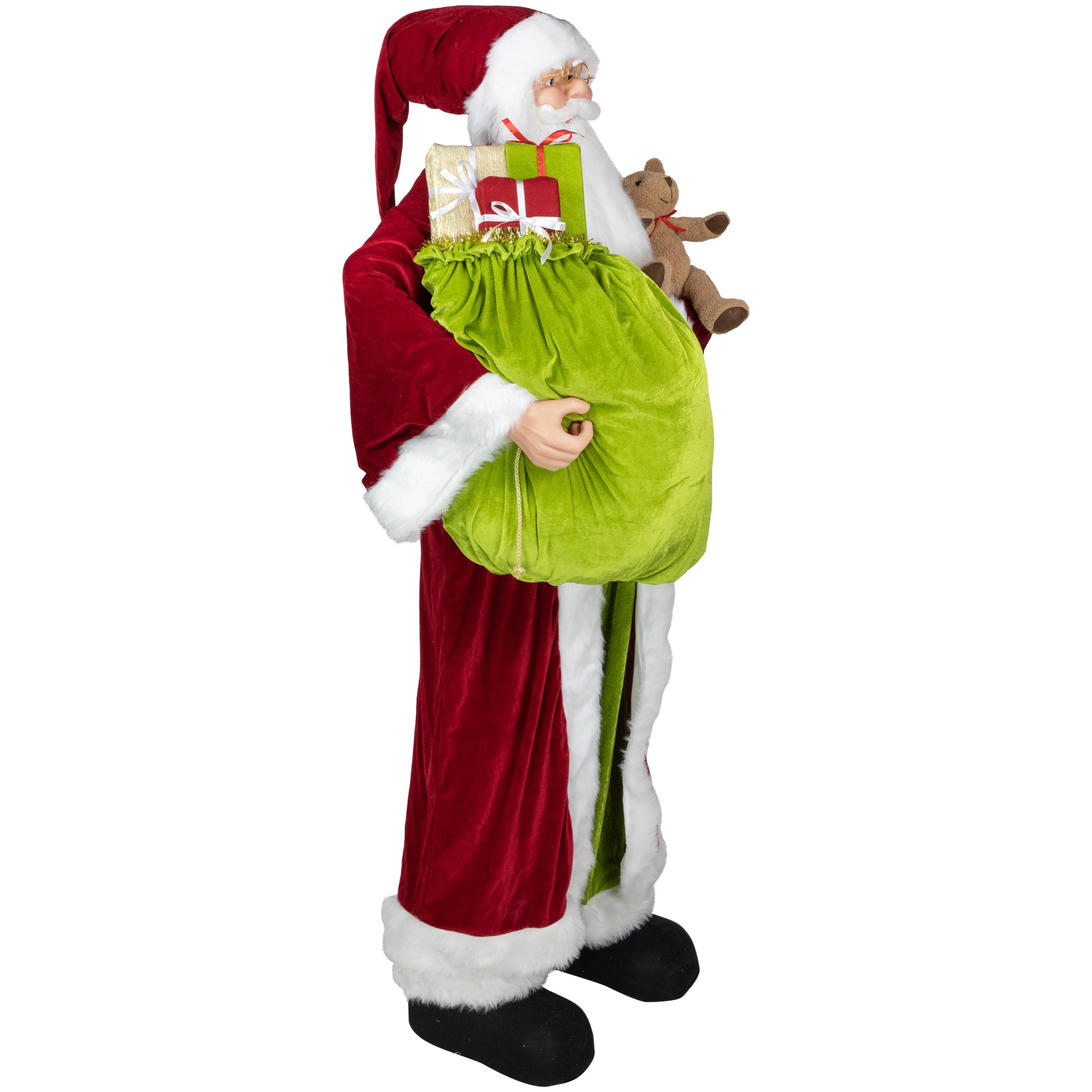 Northlight 31421765 Table-Christmas-Decorations - View #2