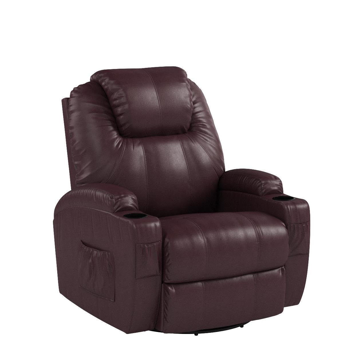 AECOJOY 13003UBR-LS01 recliners - View #5