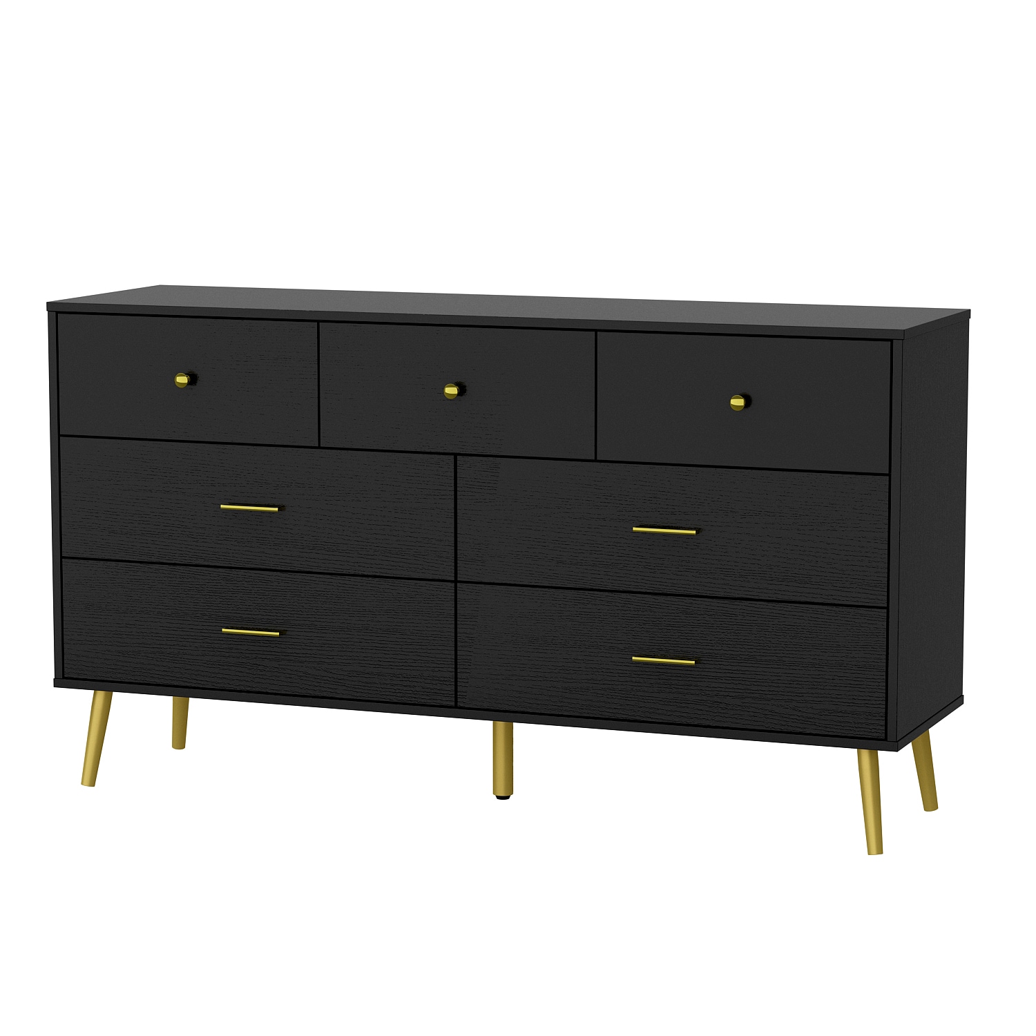 FUFU&GAGA YC0016-02 dressers - View #4