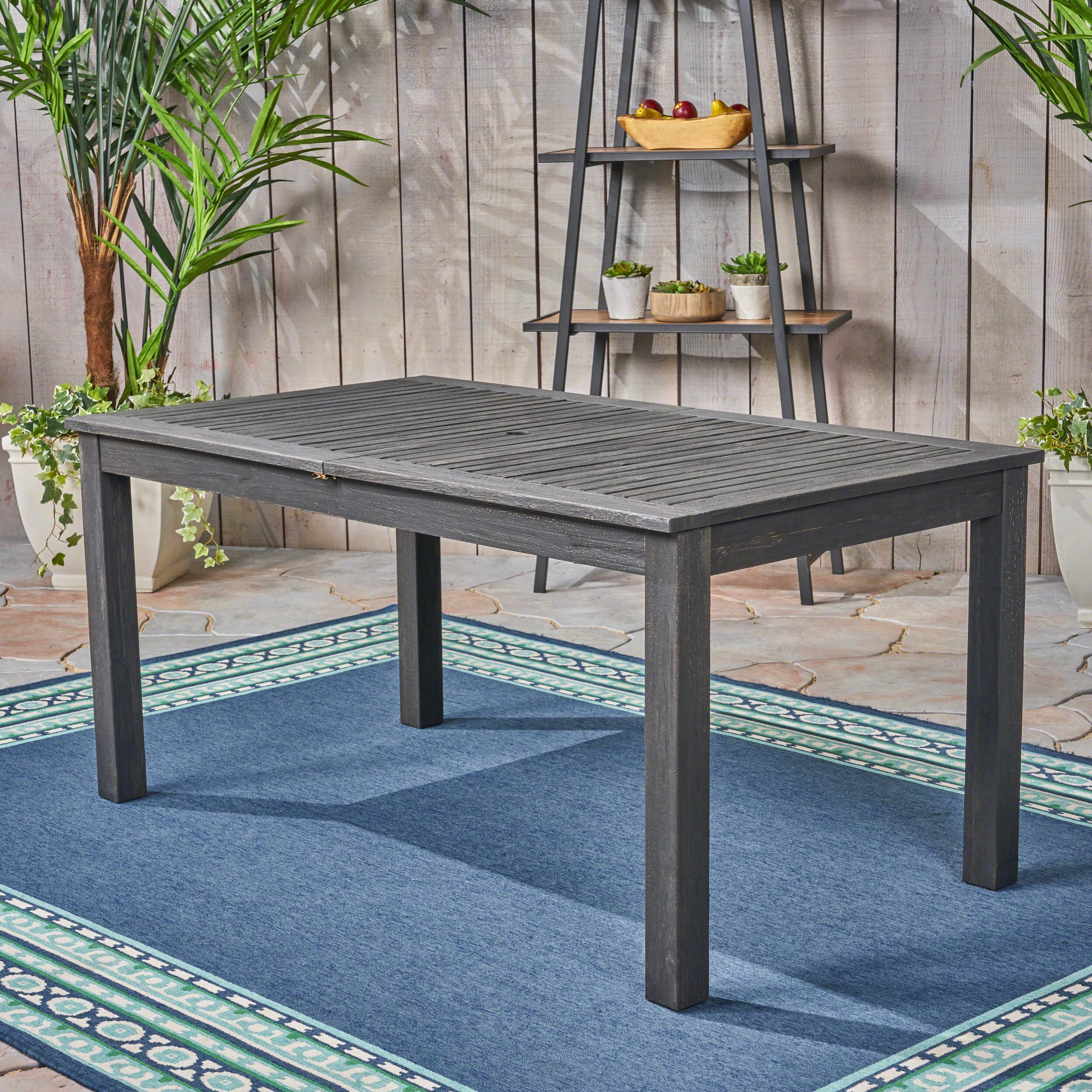 LUXEYARD DS-Y-YC-2861 Patio-Tables - View #4