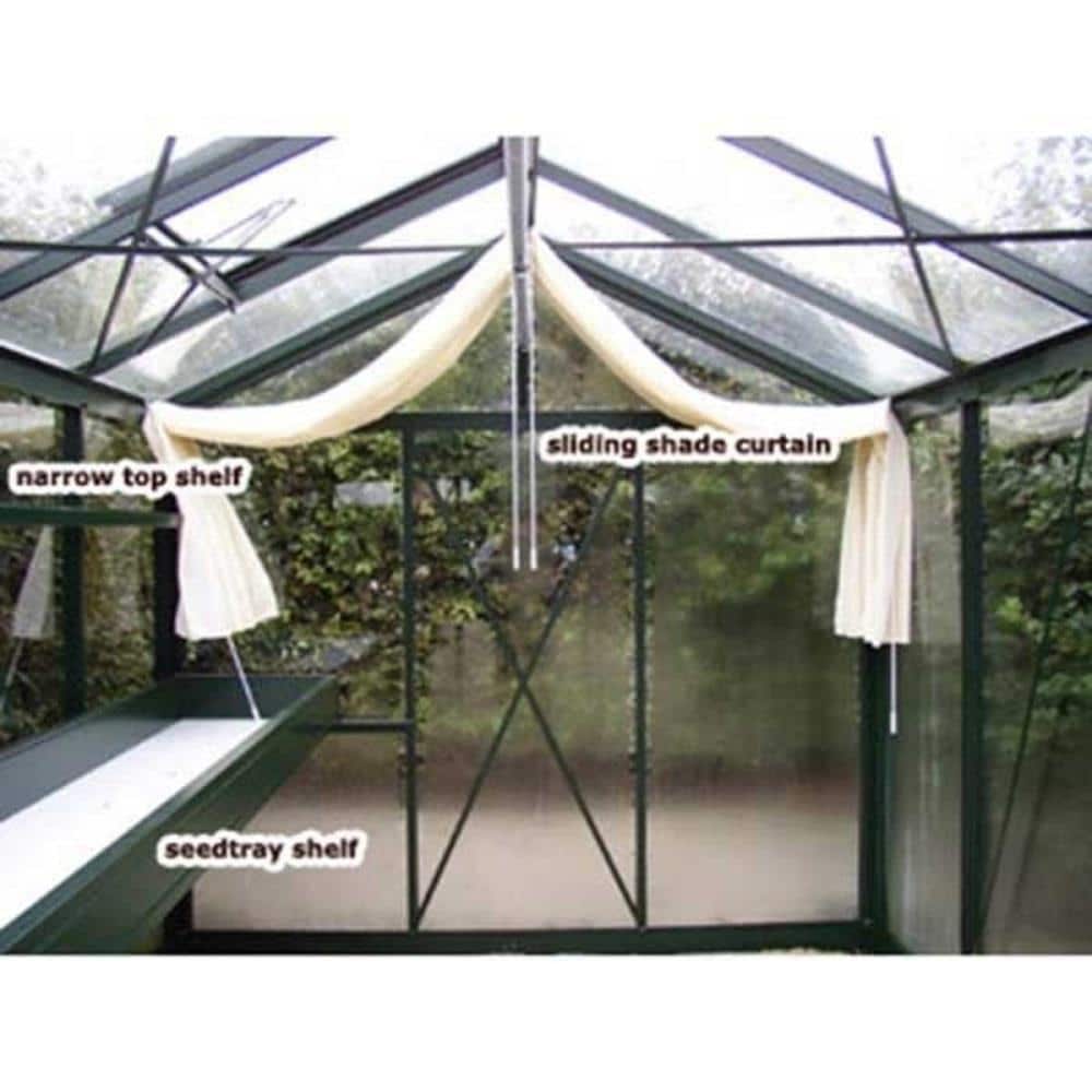Janssens PP3L Greenhouse-Vent-Openers - View #2