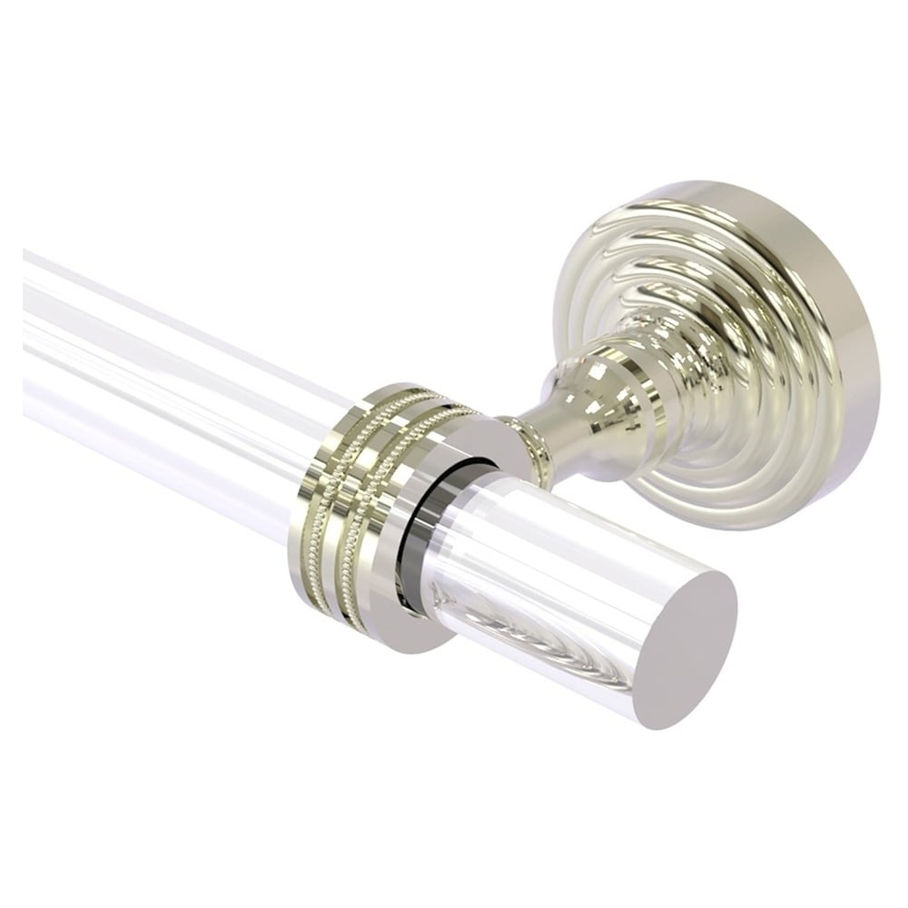 Allied Brass PG-41D-24-PNI d060350 - View #2