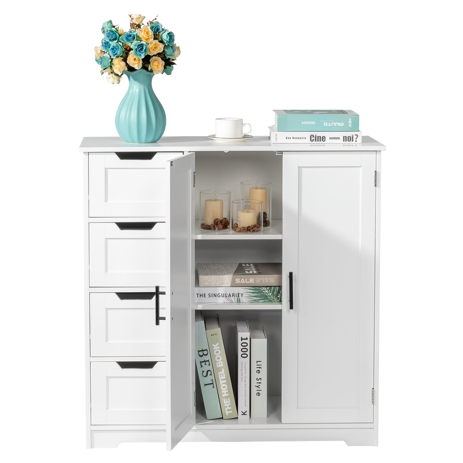Winado LO1G52003511 Pull-Out-Cabinet-Baskets - View #8