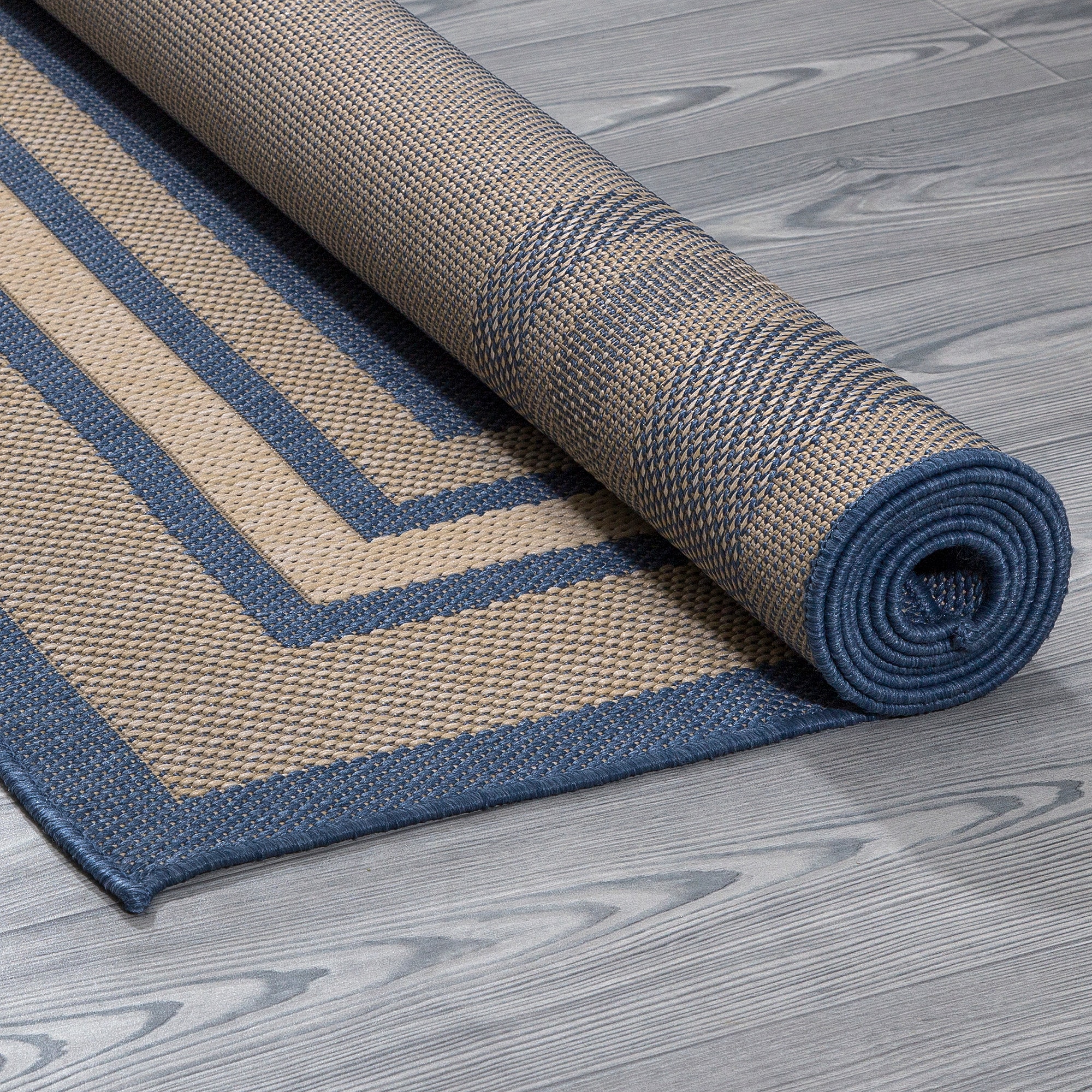 Ottomanson LND7806-5X7 rugs - View #4