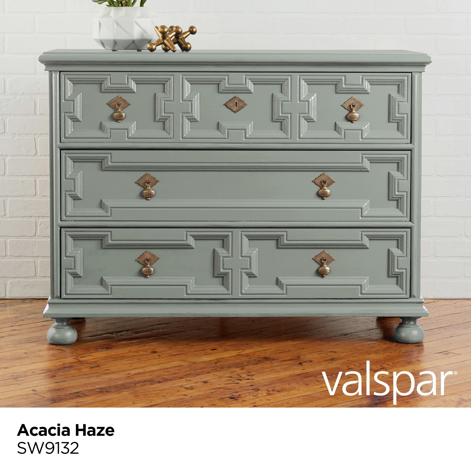 Valspar SW9132-740163 Cabinet-Furniture-Paint - View #3
