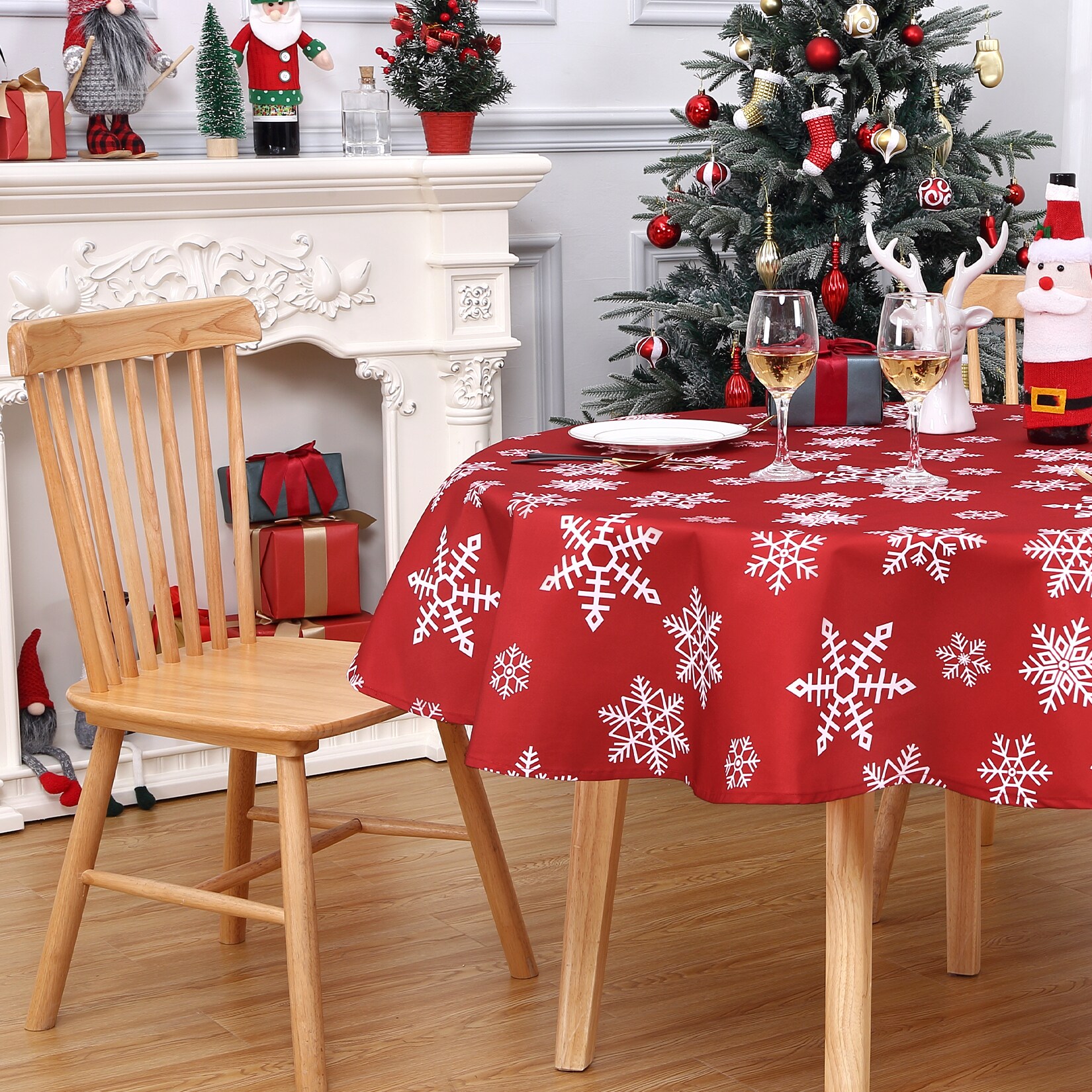 Garvee AZTYHWAPHTSU Table-Covers - View #2