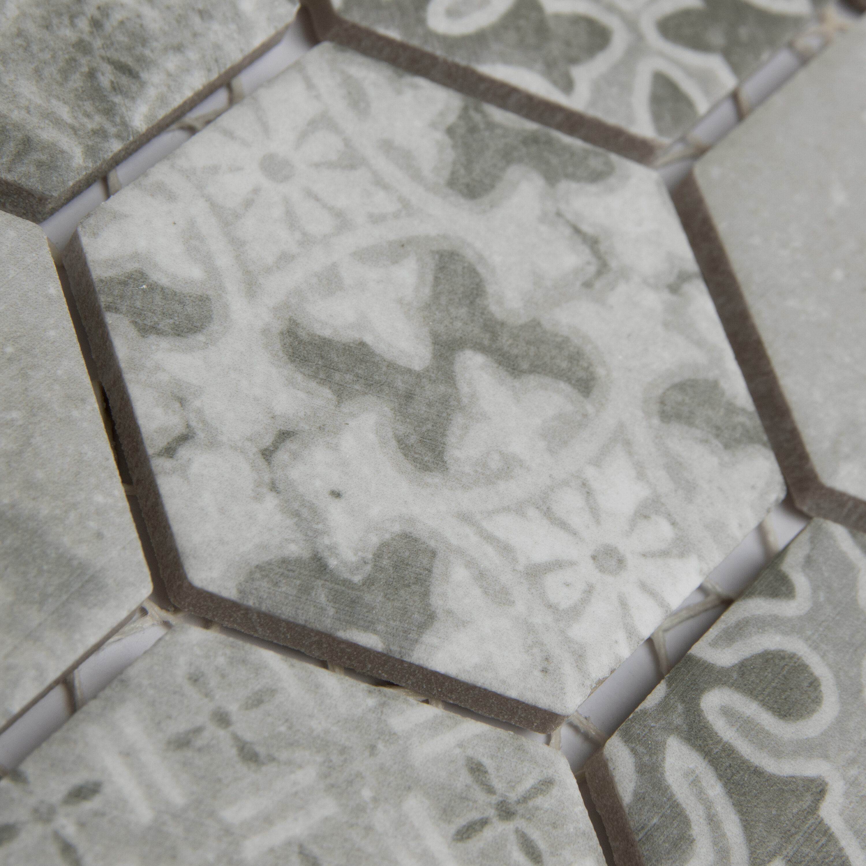 Affinity Tile S1FTC2MDGR Tile-Samples - View #3