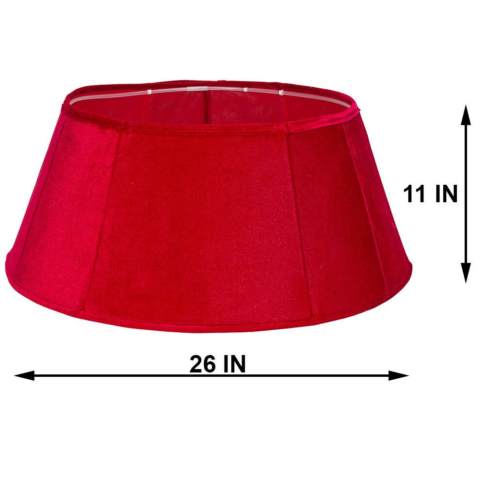 Holiday Living 22672811LOP Tree-Skirts - View #3
