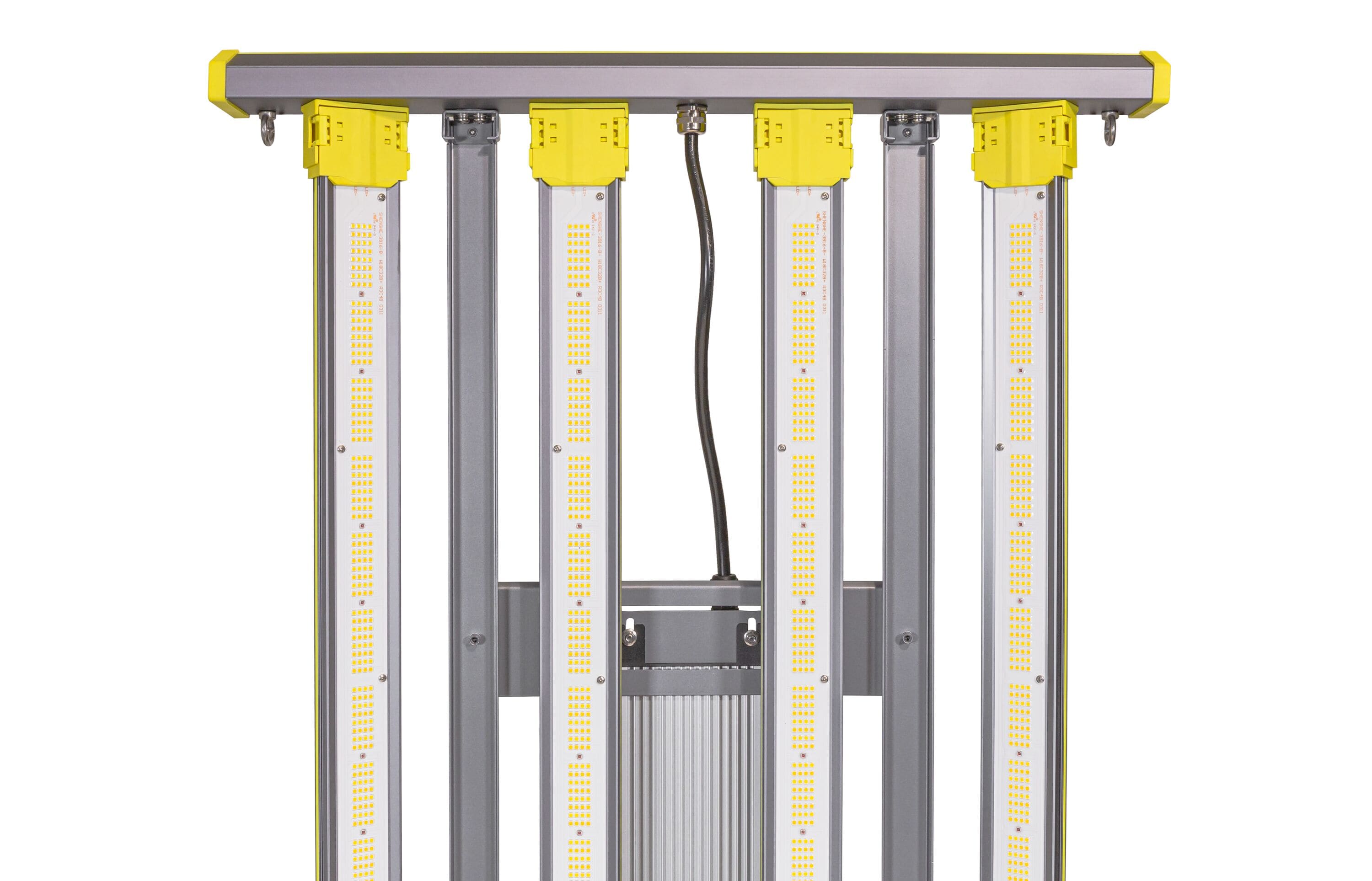 VOLT LOWGL-002 Grow-Lights - View #2