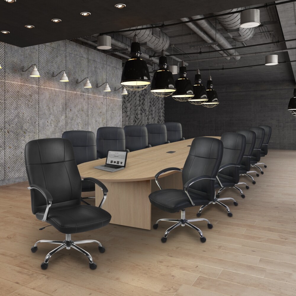Regency LCTRT21652NO Office-Tables - View #6