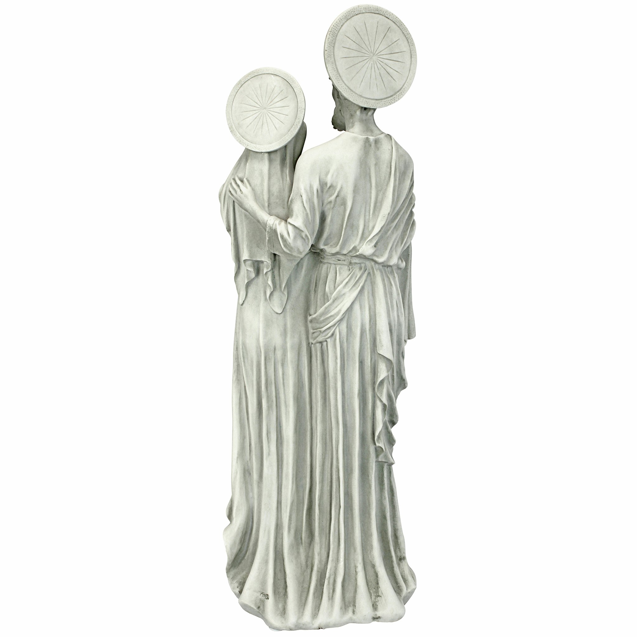 Design Toscano KY53041 Garden-Statue - View #5