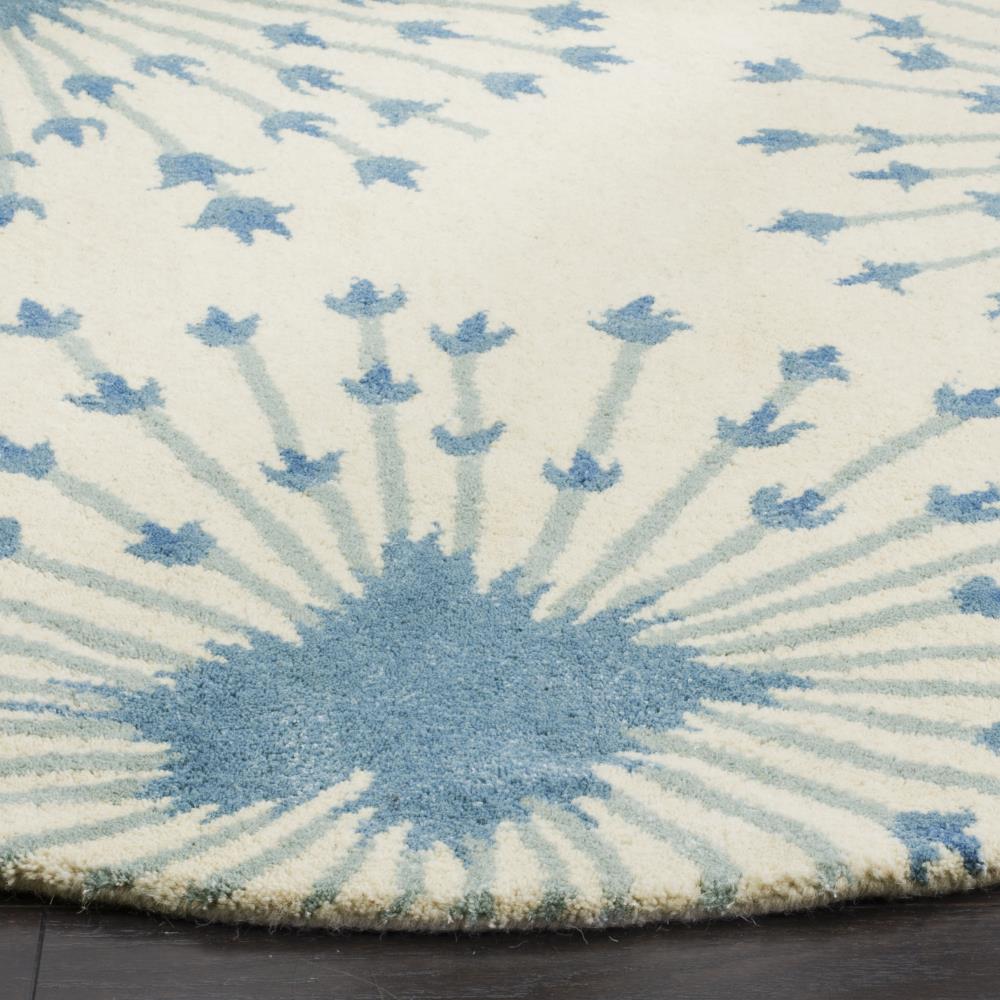 Safavieh BEL123B-5R rugs - View #3