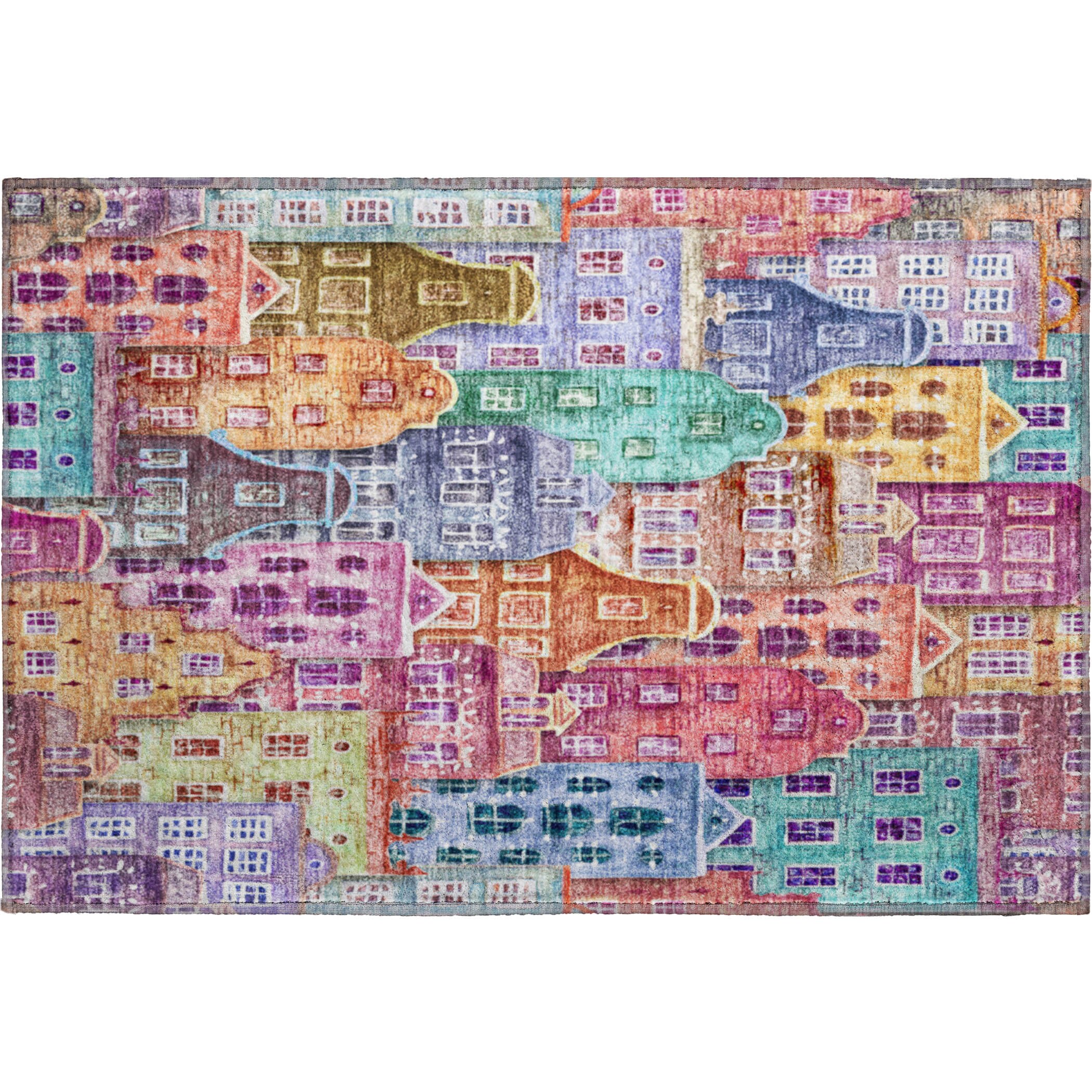 Addison Rugs AMF600RD20X30 rugs - View #2