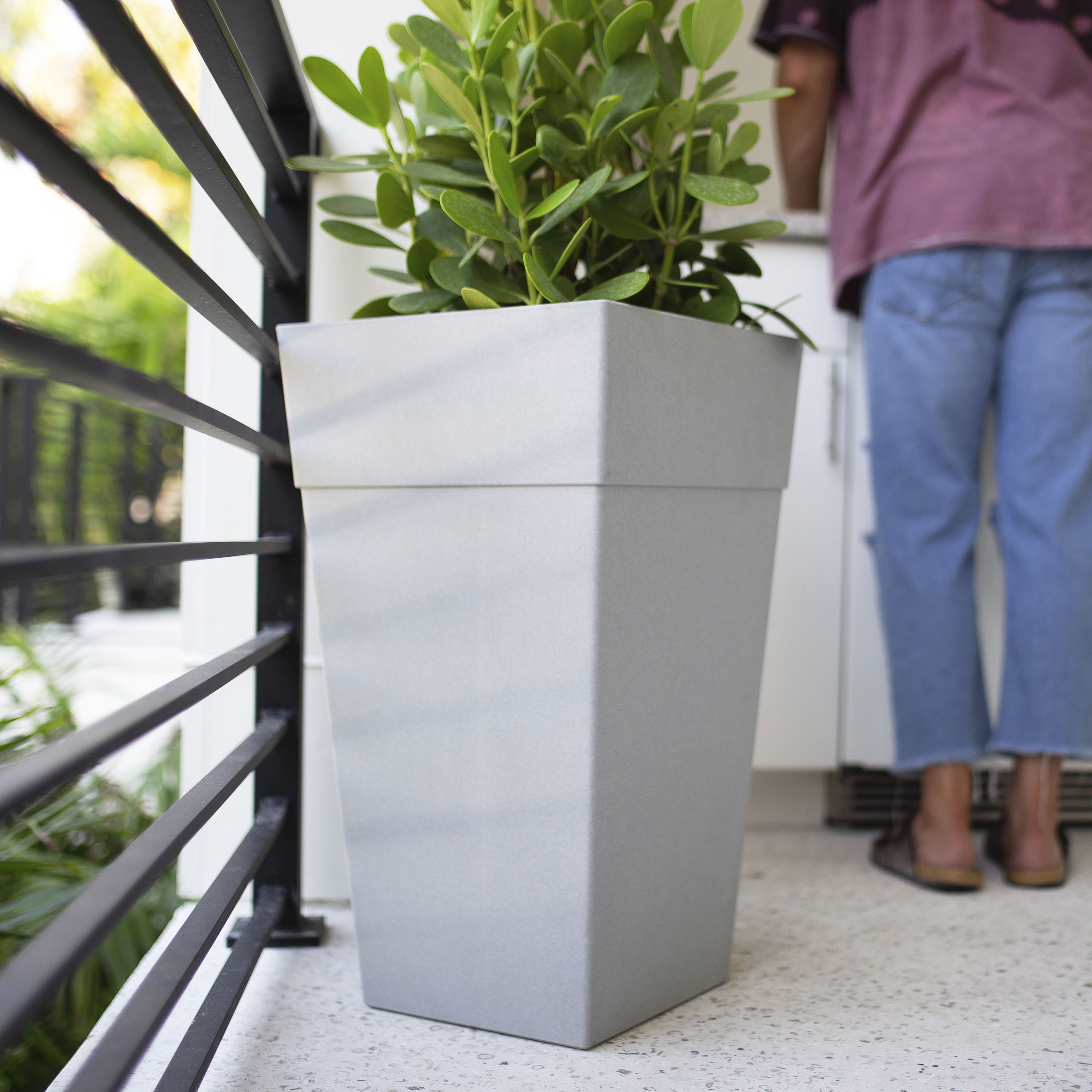 Bloem DCB-FPSMIX4 Planter-Window-Box - View #5