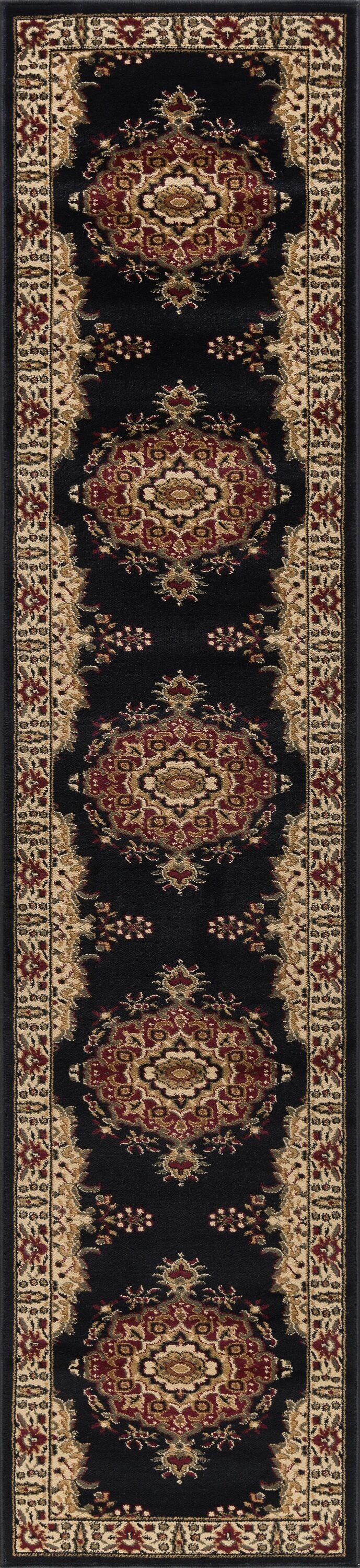 Tayse SNS4703 2X10 rugs - View #7