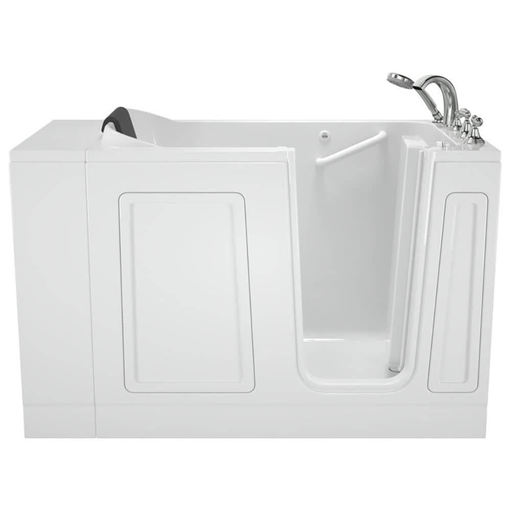 American Standard 3051.119.SRW bathtubs - View #11