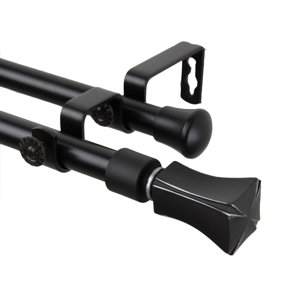 Hart & Harlow L4710-662 Curtain-Rods - View #2