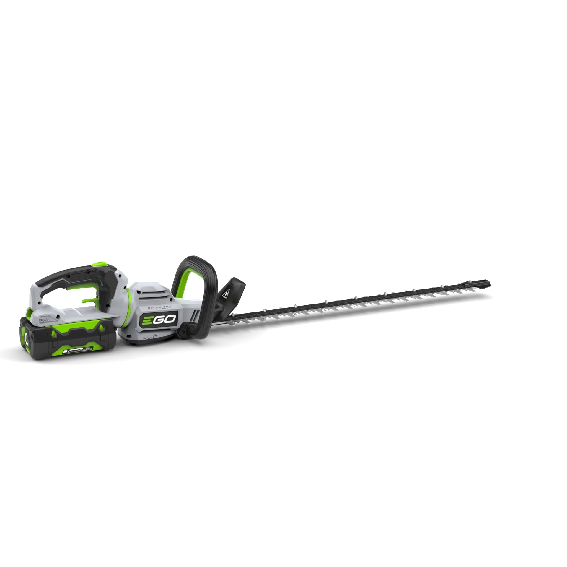 Image of EGO HT2410E lowes website