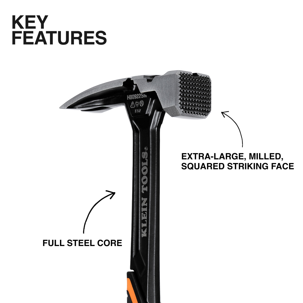 Klein Tools H80922SM b101035 - View #2